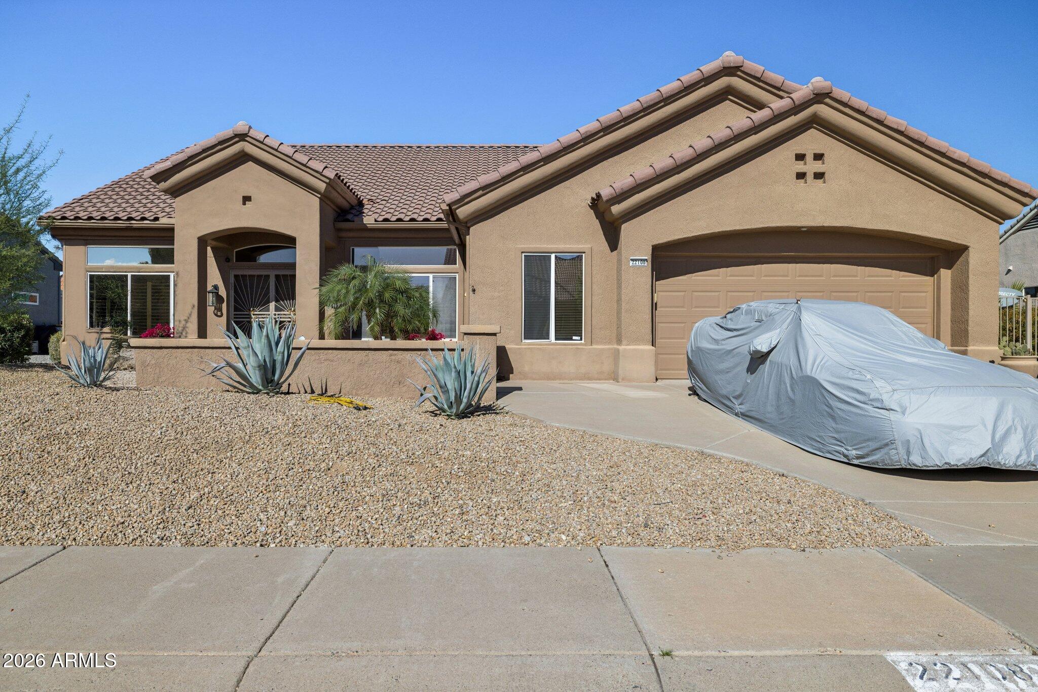 22108 N VETERANS Drive