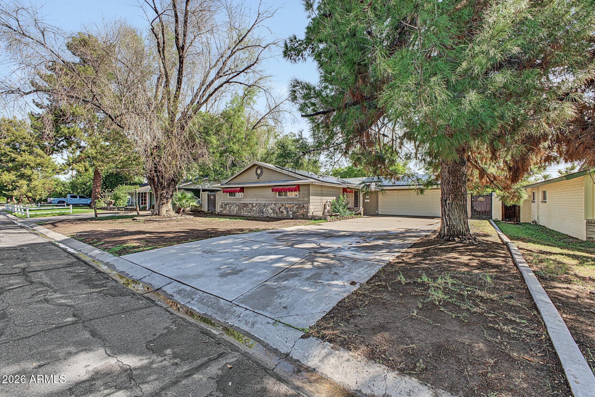6319 N 13TH Place