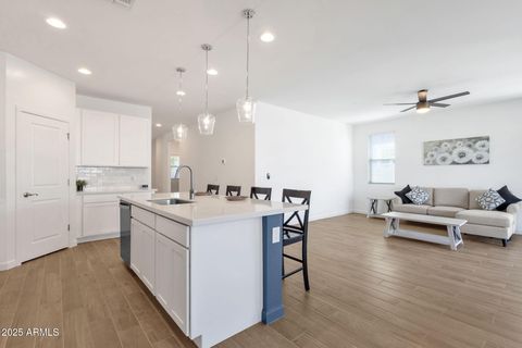 22754 E DOMINGO Road Queen Creek AZ 85142