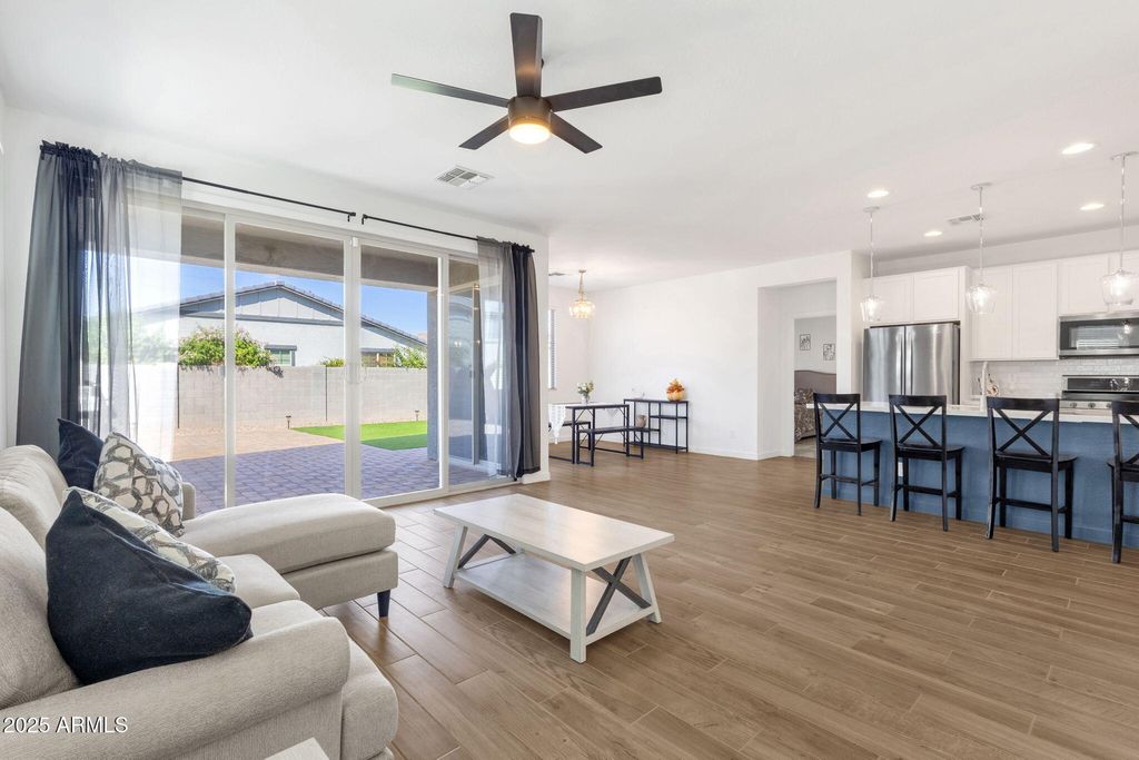 Photo of 22754 E Domingo Road, Queen Creek, AZ 85142 (MLS # 6924239)