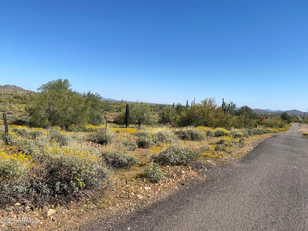 Photo of 40024 N 12th Street #-, New River, AZ 85087 (MLS # 6906363)