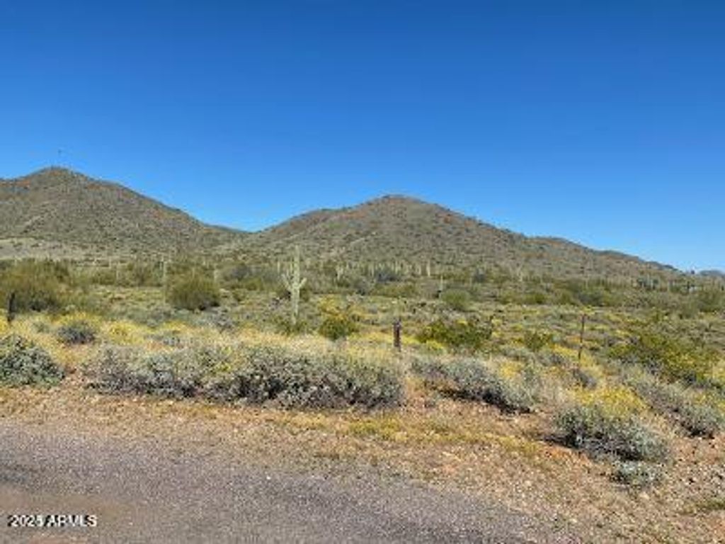 Photo of 40024 N 12th Street #-, New River, AZ 85087 (MLS # 6906363)