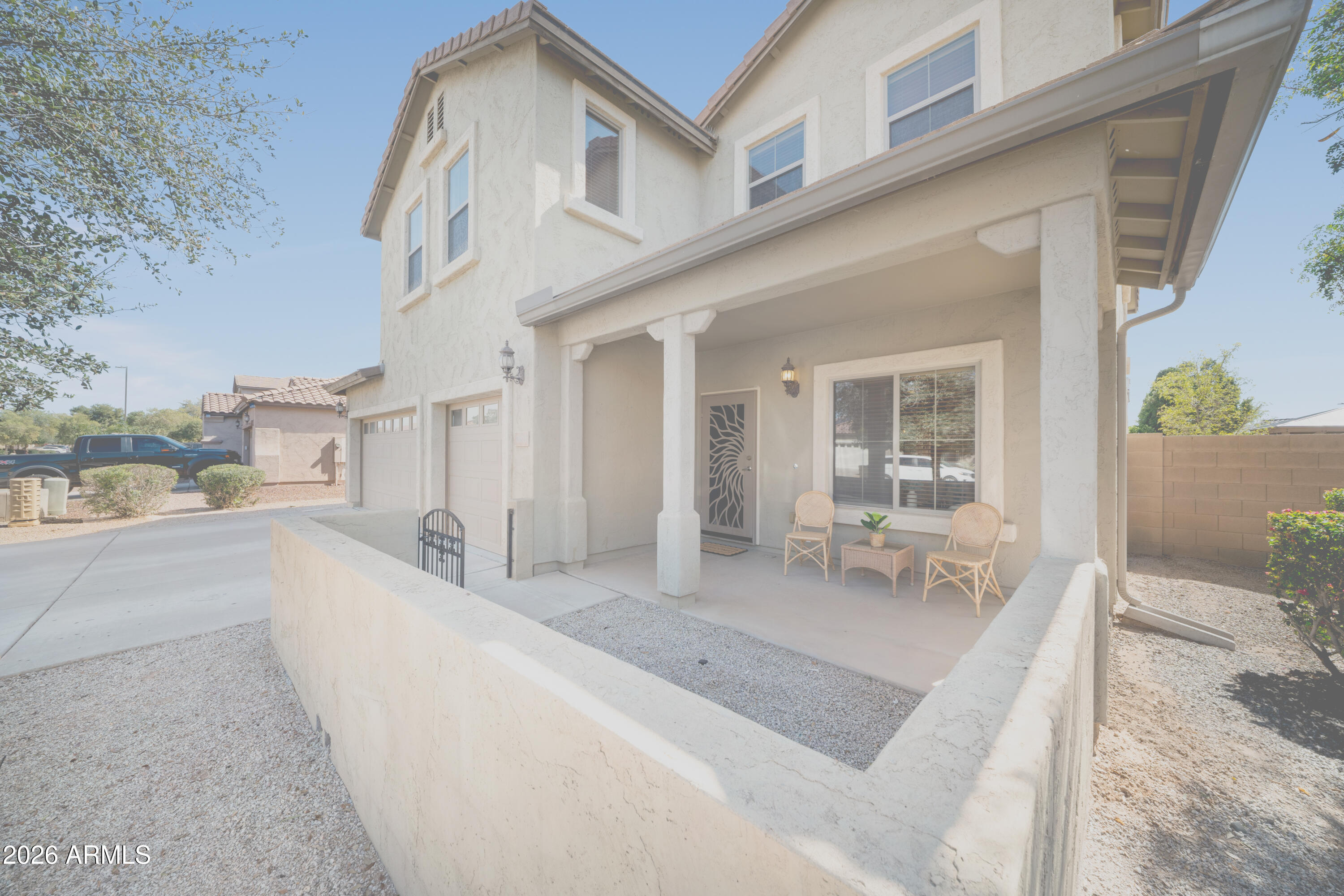 16815 W DURANGO Street