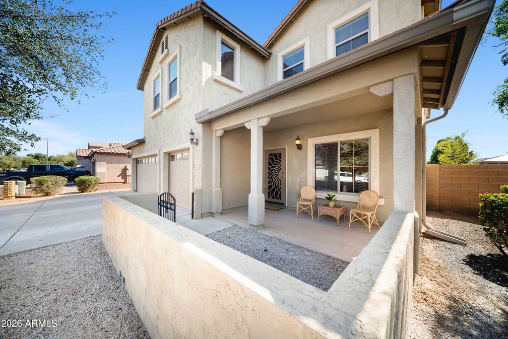 Photo of 16815 W Durango Street, Goodyear, AZ 85338 (MLS # 6990394)