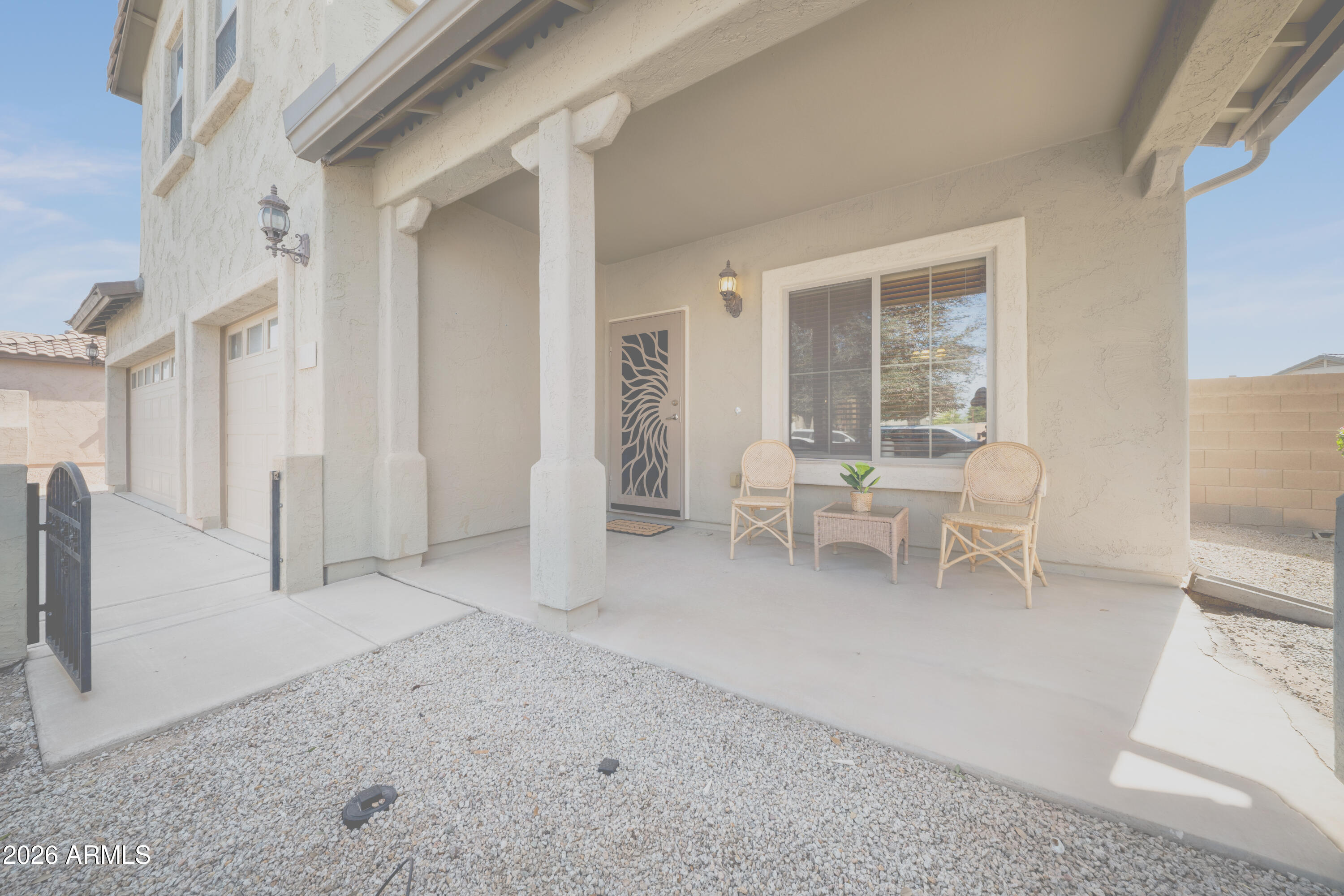 16815 W DURANGO Street