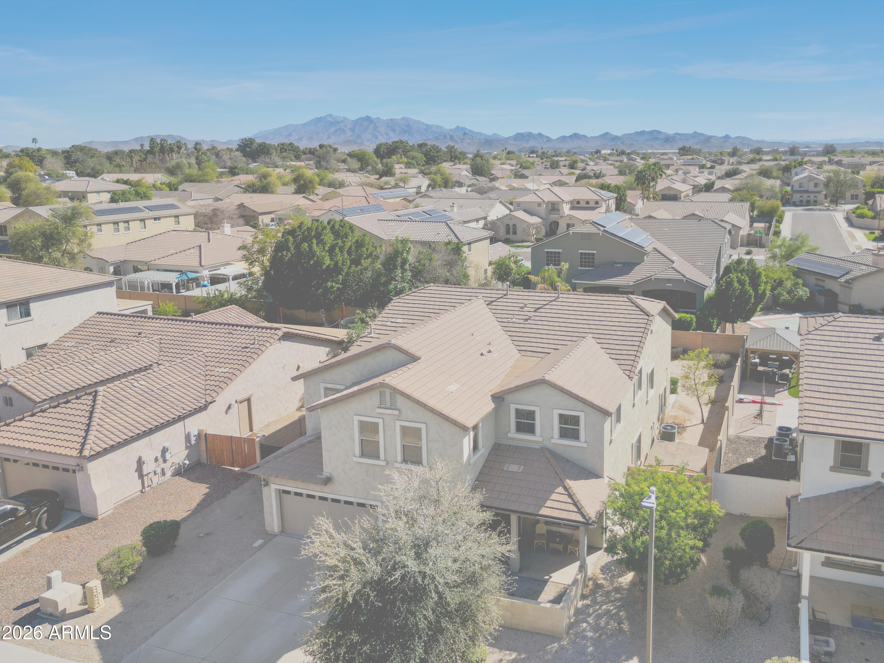 16815 W DURANGO Street