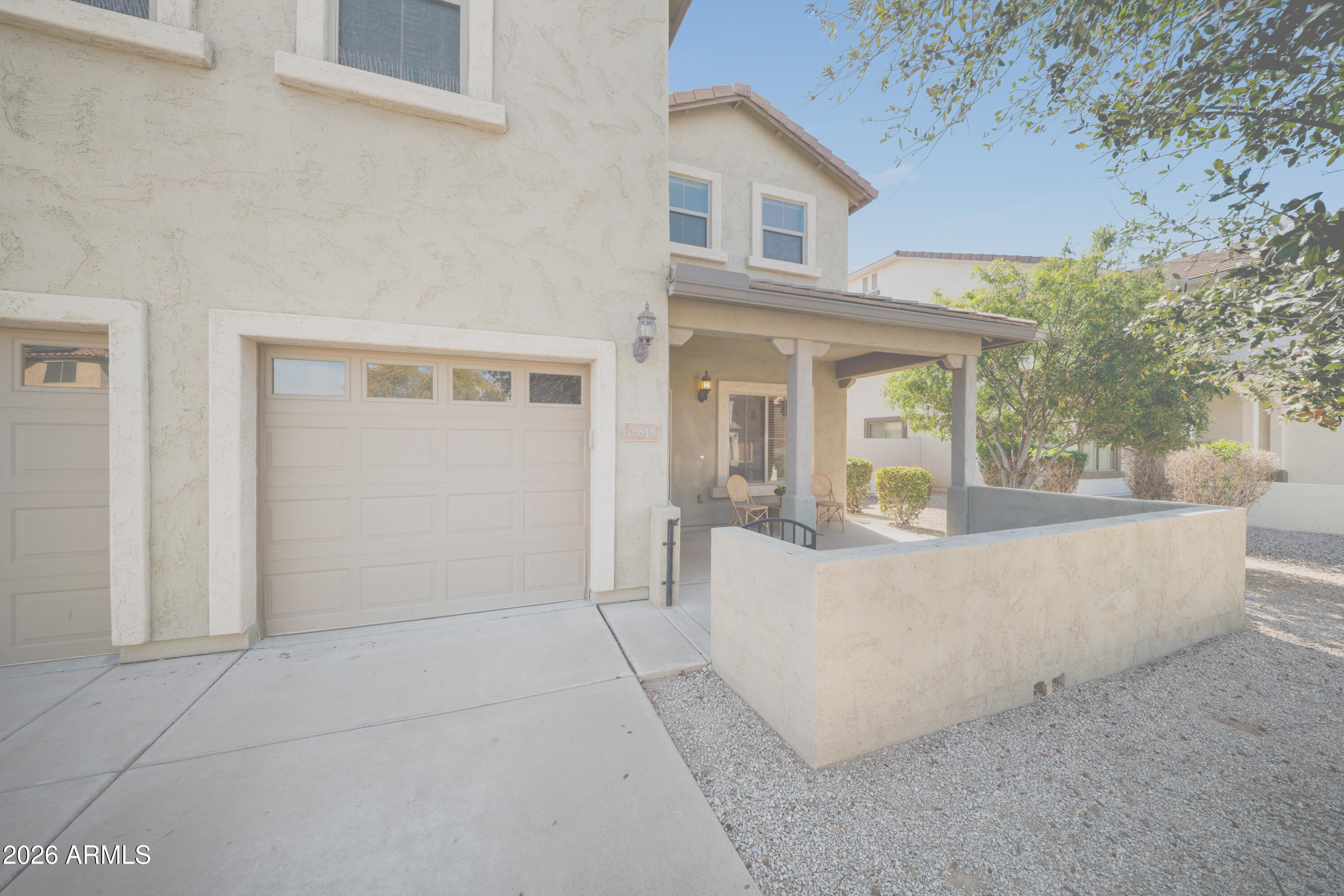 16815 W DURANGO Street