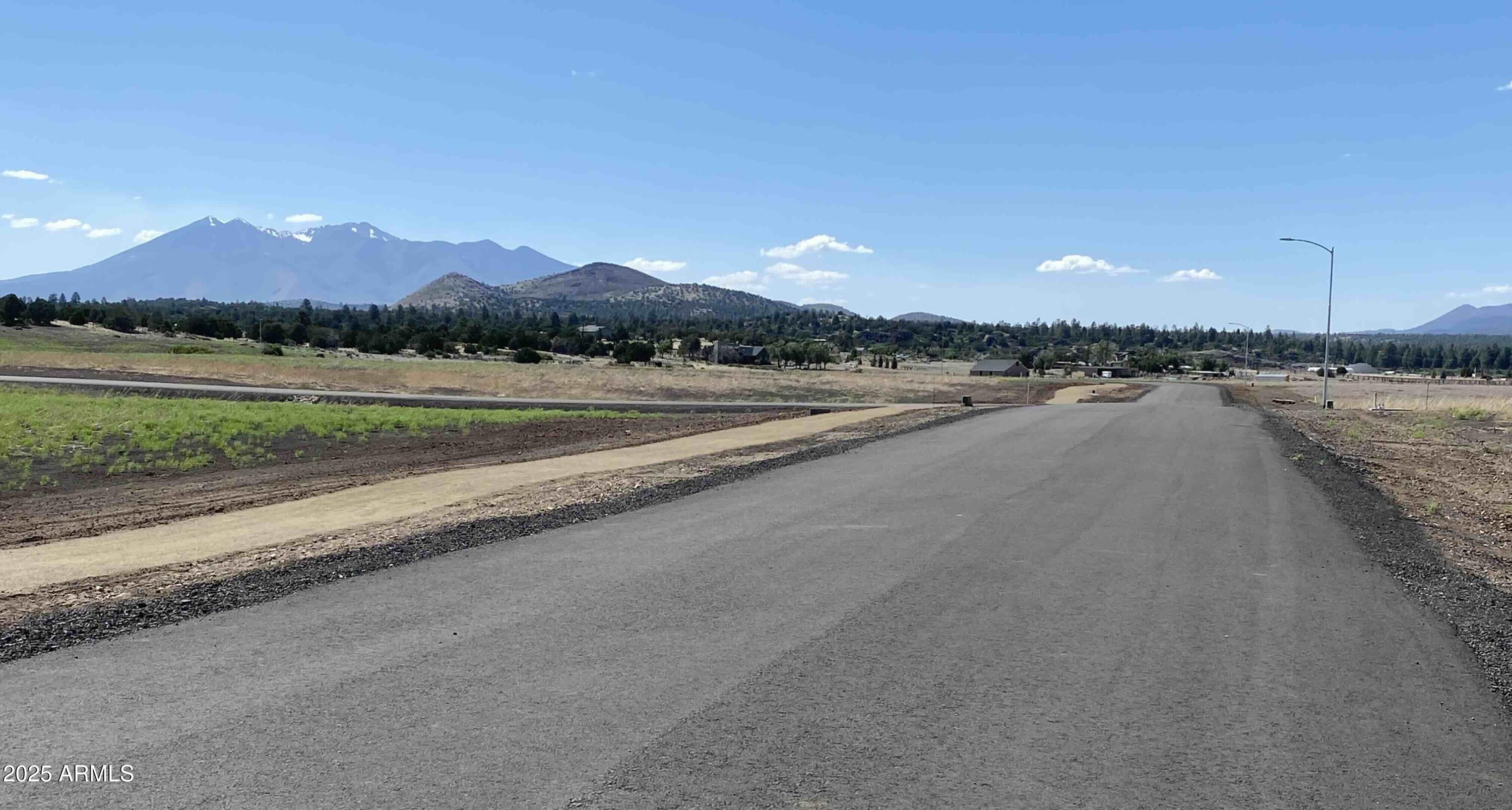 Walnut Creek Meadows - Residential