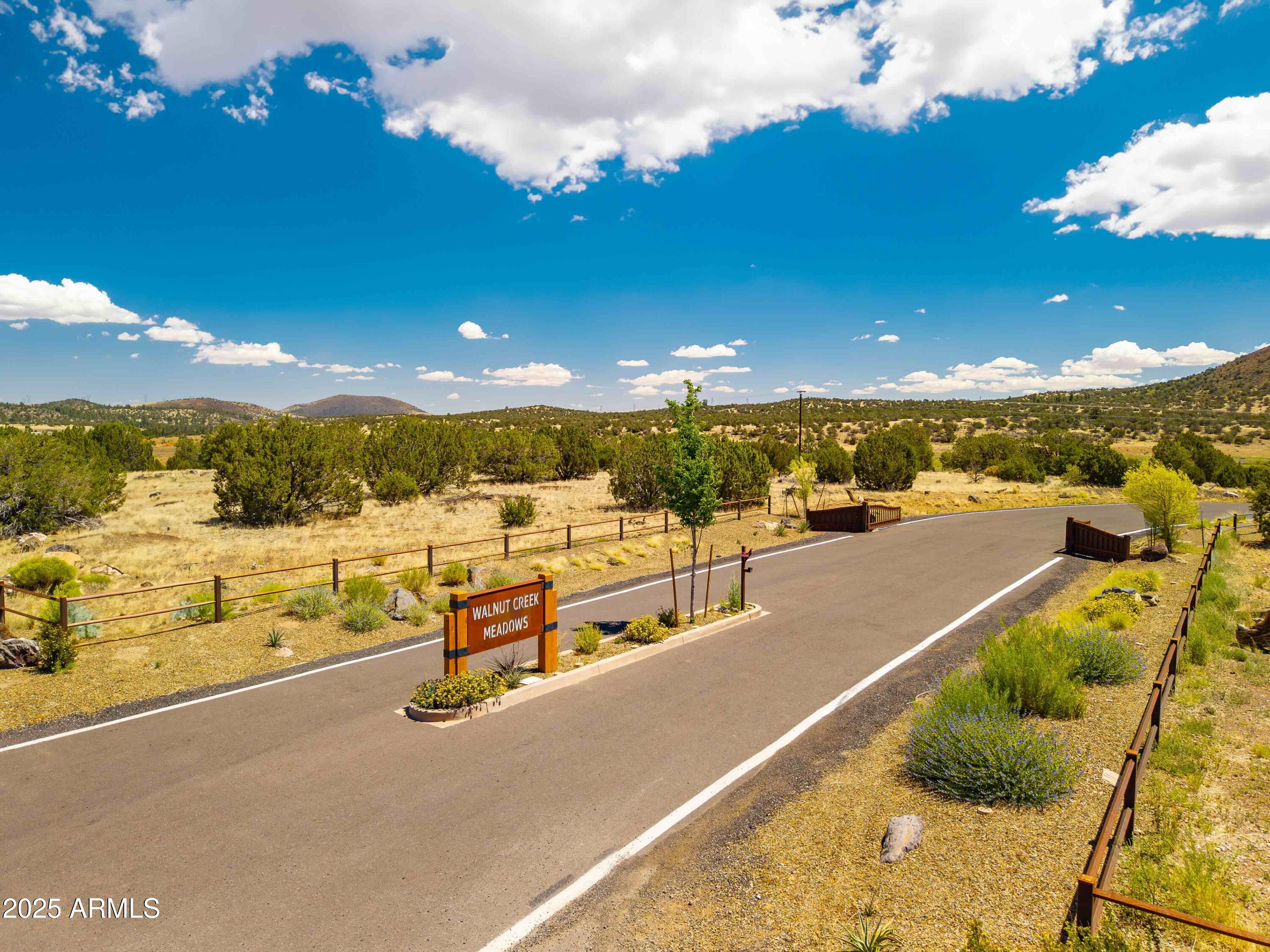 Walnut Creek Meadows - Residential