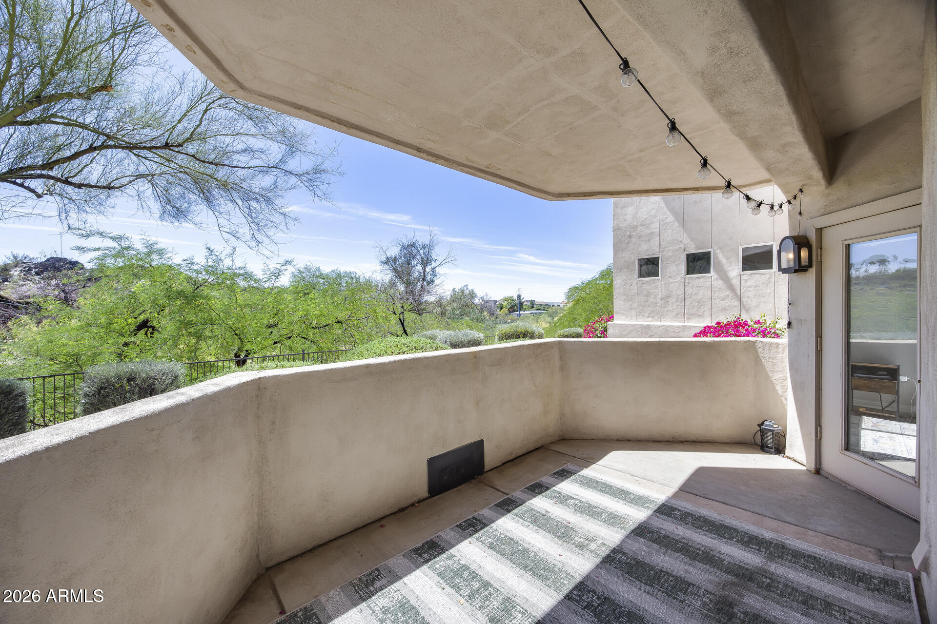 CANTERRA AT SQUAW PEAK CONDOMINIUMS - Residential