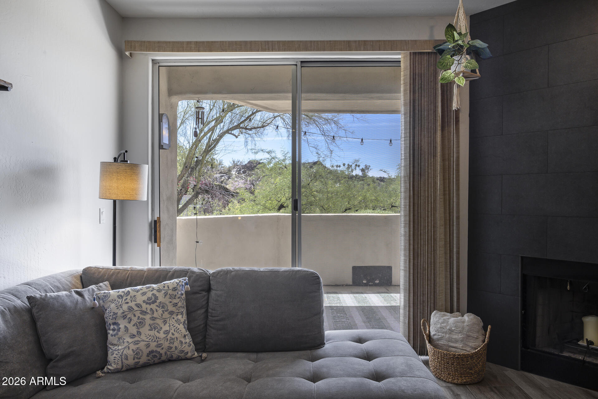 CANTERRA AT SQUAW PEAK CONDOMINIUMS - Residential