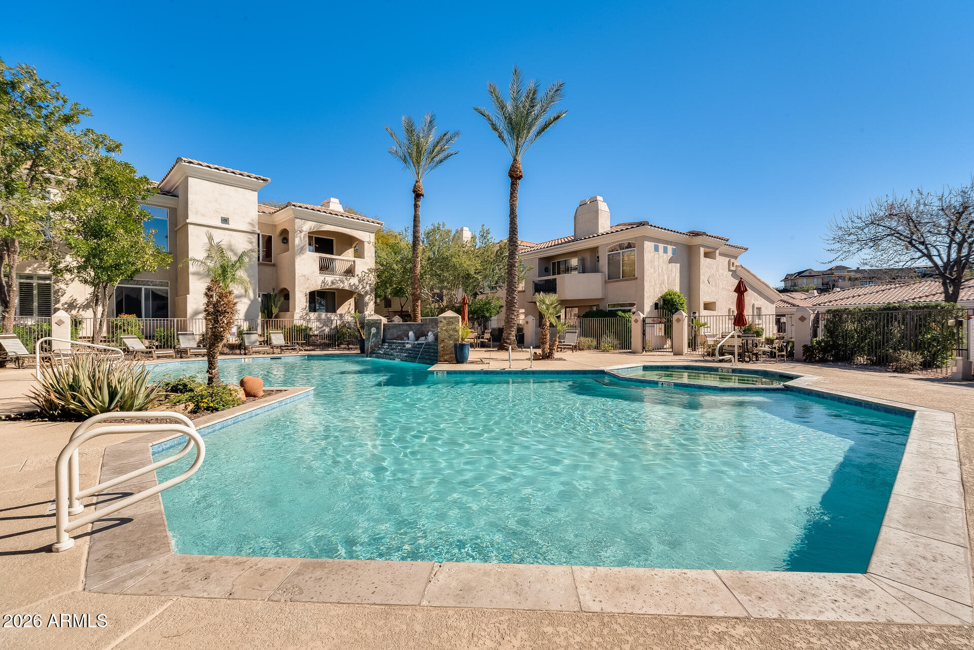 CANTERRA AT SQUAW PEAK CONDOMINIUMS - Residential