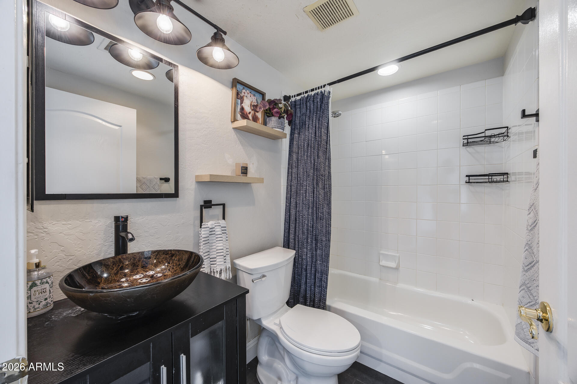 CANTERRA AT SQUAW PEAK CONDOMINIUMS - Residential
