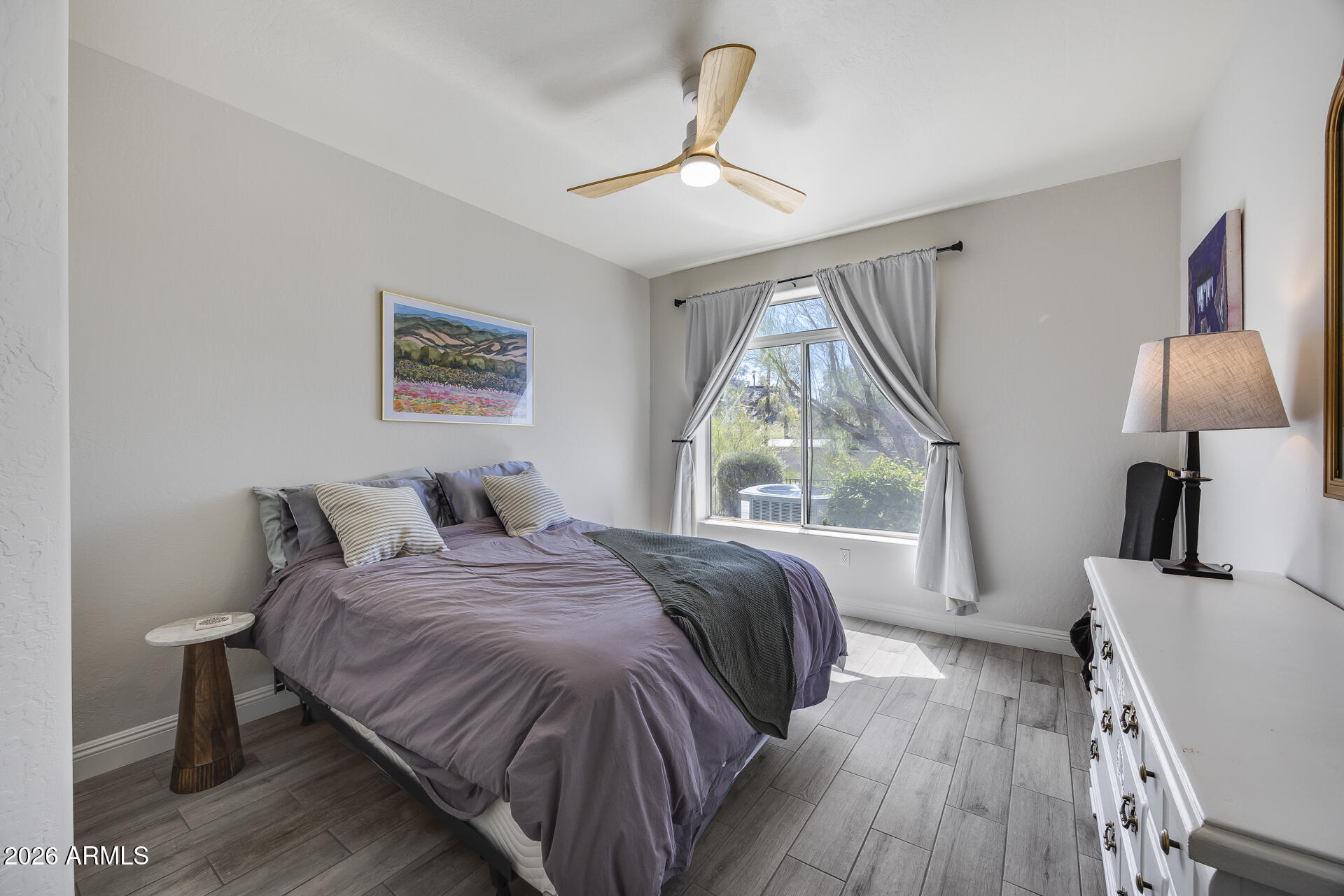 CANTERRA AT SQUAW PEAK CONDOMINIUMS - Residential