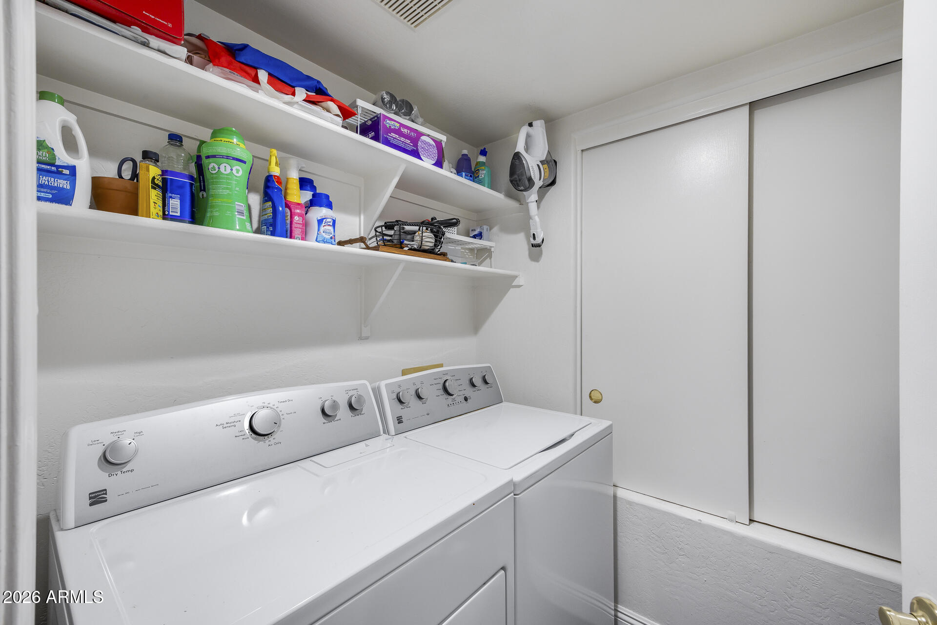 CANTERRA AT SQUAW PEAK CONDOMINIUMS - Residential