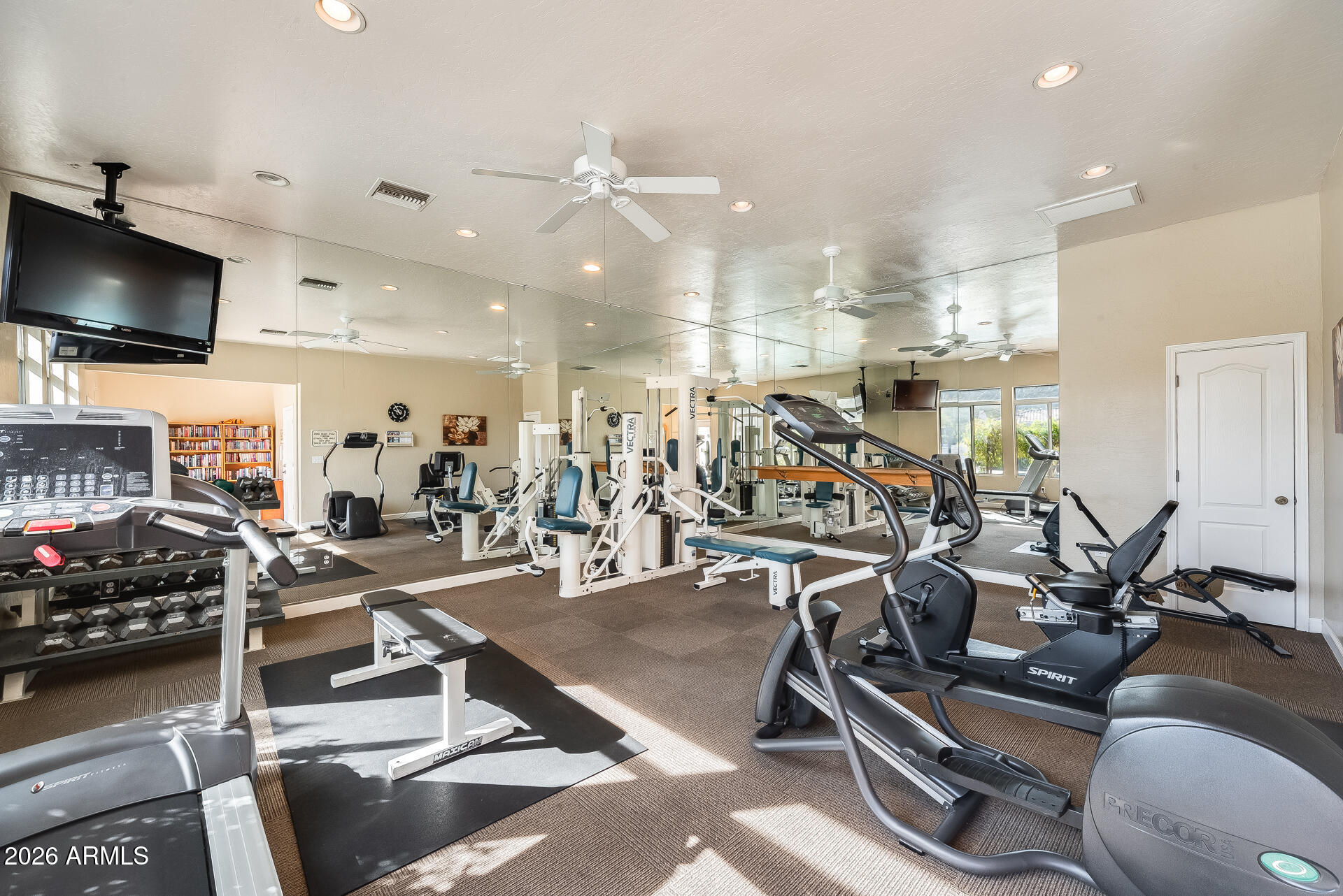 CANTERRA AT SQUAW PEAK CONDOMINIUMS - Residential