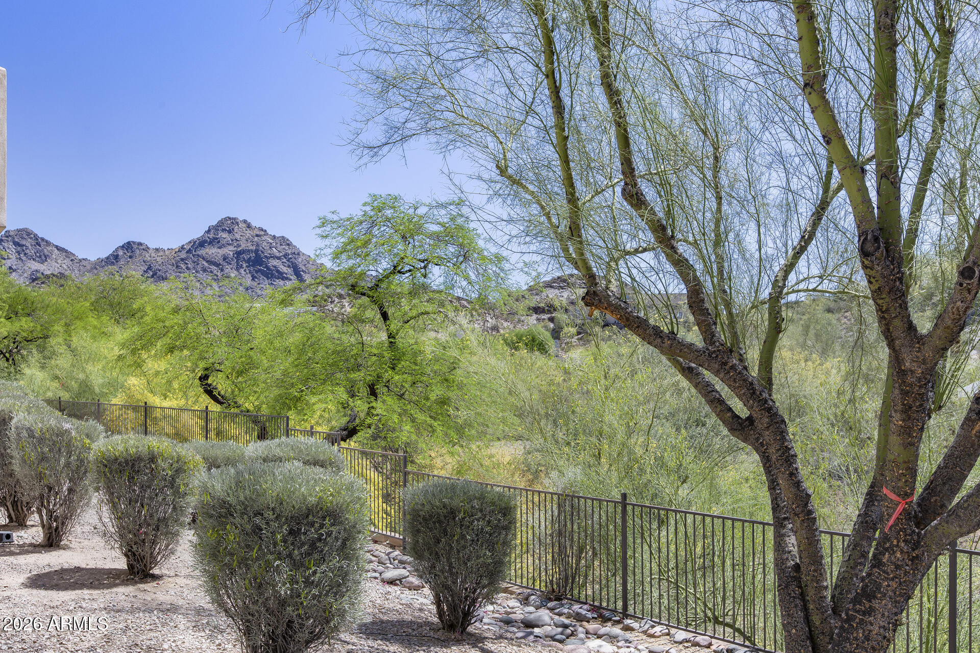 CANTERRA AT SQUAW PEAK CONDOMINIUMS - Residential