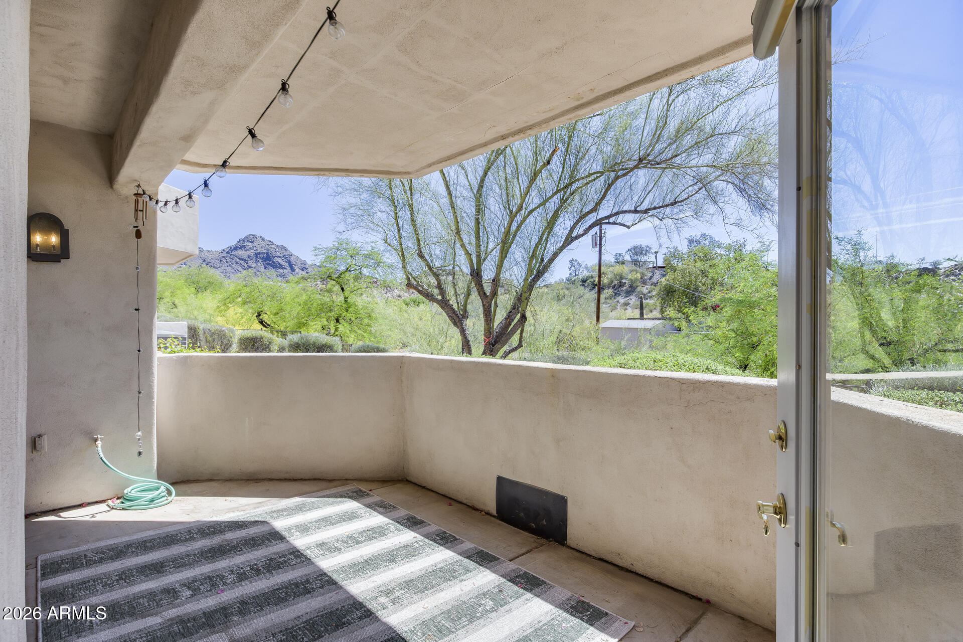 CANTERRA AT SQUAW PEAK CONDOMINIUMS - Residential