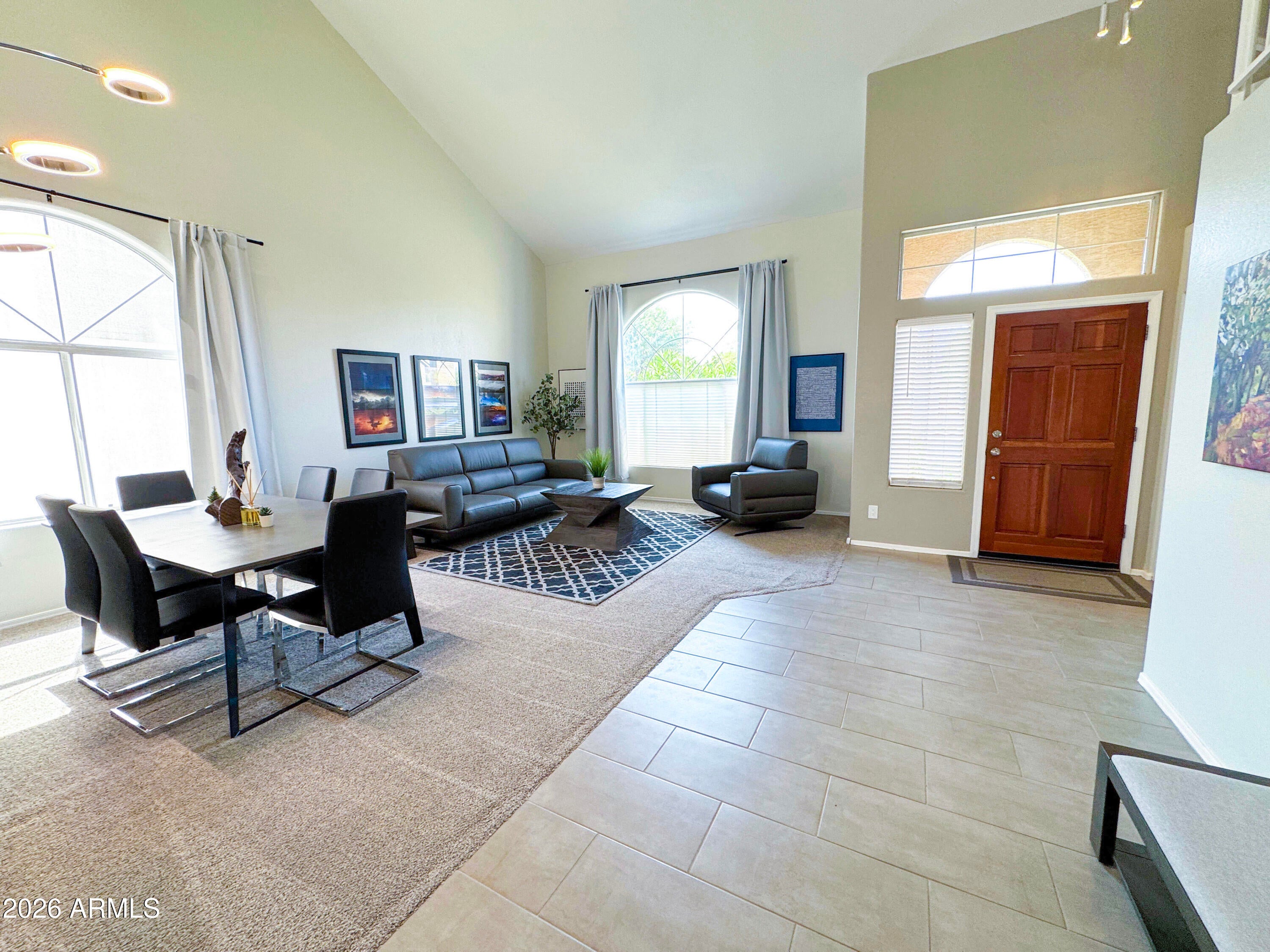 5946 E TAUNUS Circle