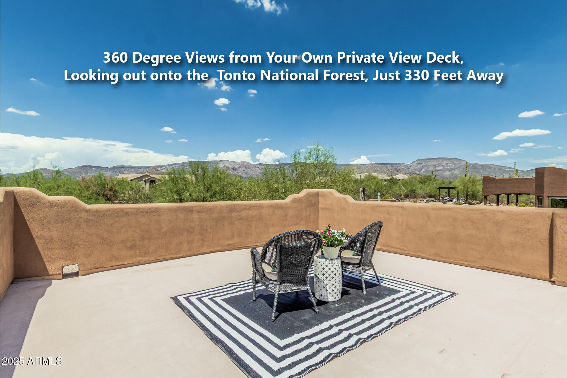 1434 E Venado Drive