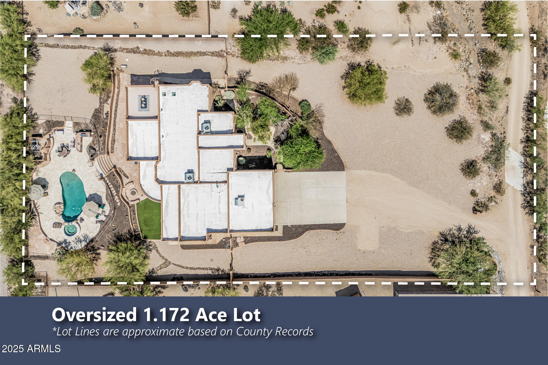 1434 E Venado Drive