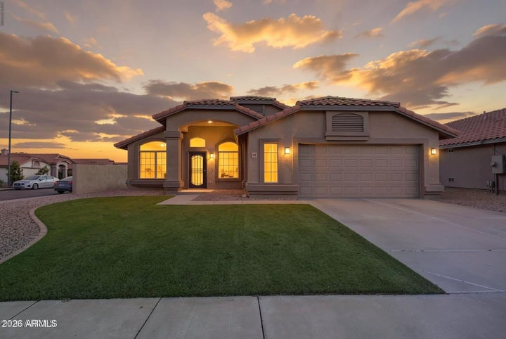 Photo 1 of 43 — 2226 S LONGWOOD, Mesa, AZ 85209