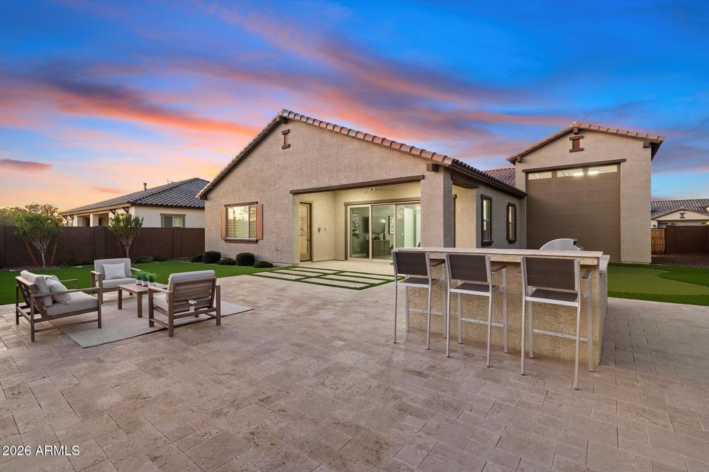 Photo of 7403 W Lisbon Lane, Peoria, AZ 85381 (MLS # 6967617)