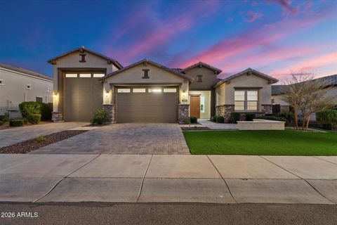 7403 W LISBON Lane Peoria AZ 85381