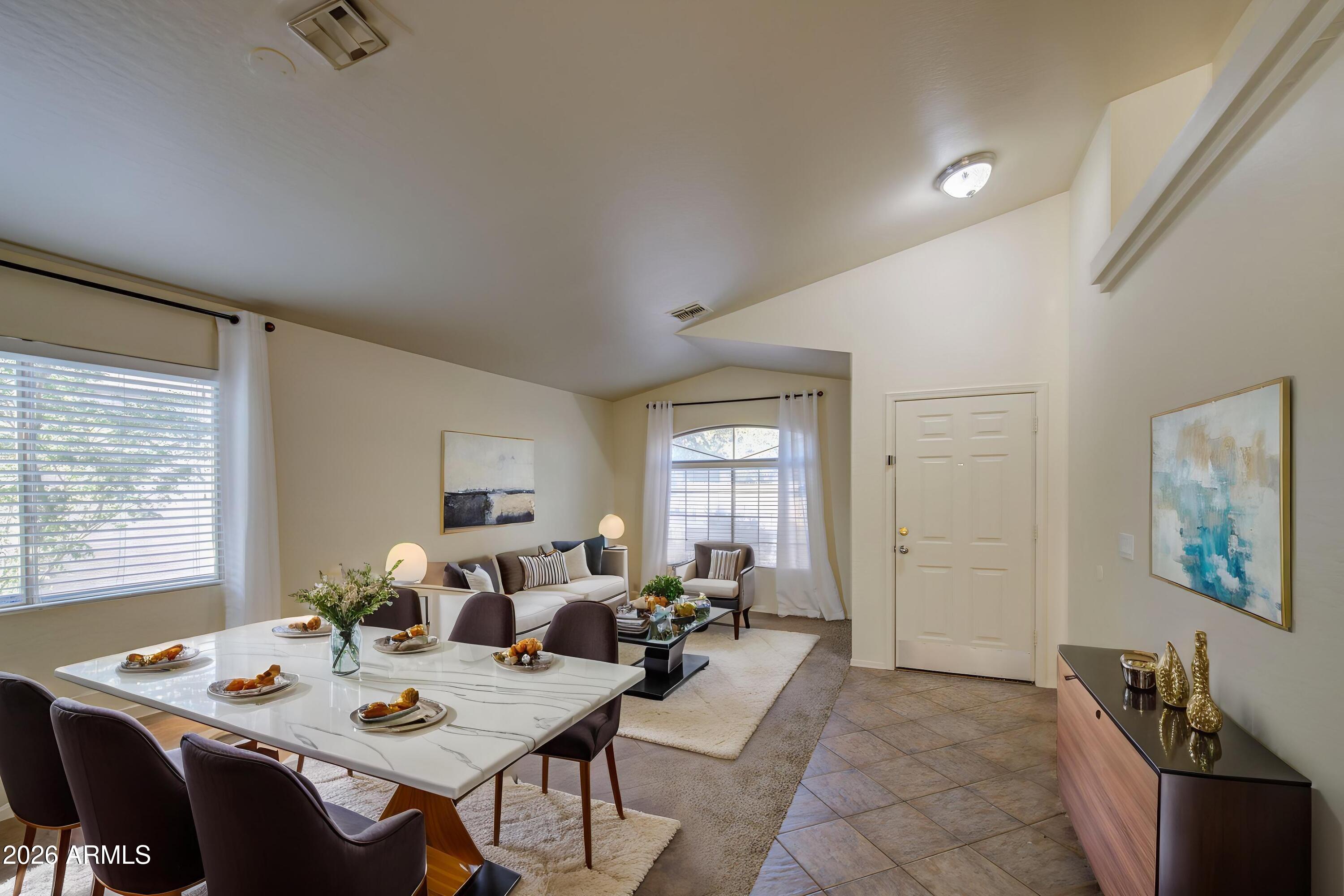 2039 N ST FRANCIS Place