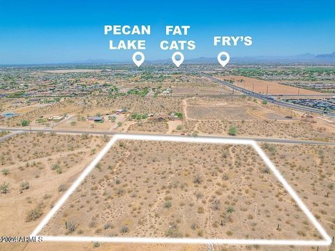 6545 W Hunt Highway 31 Queen Creek AZ 85144