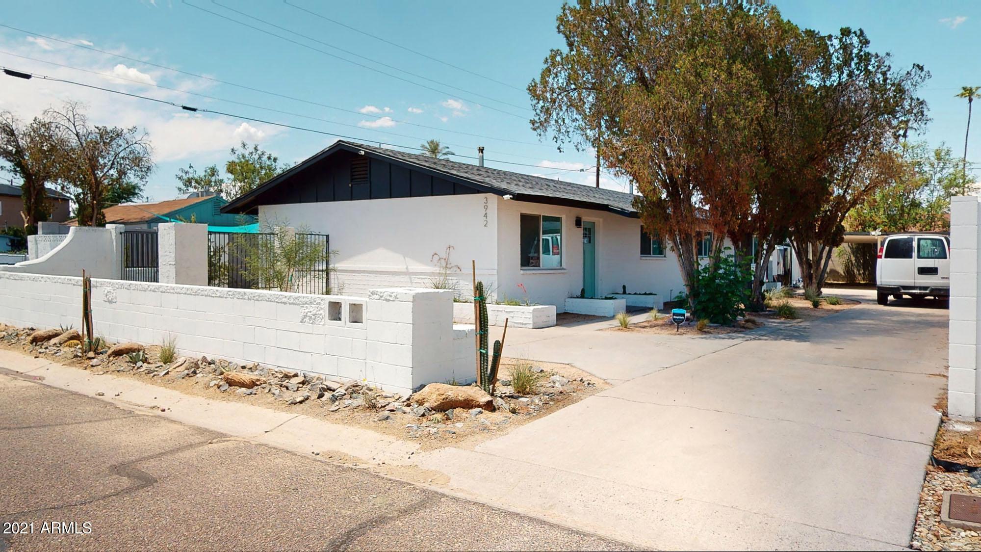3942 E Earll Drive 1