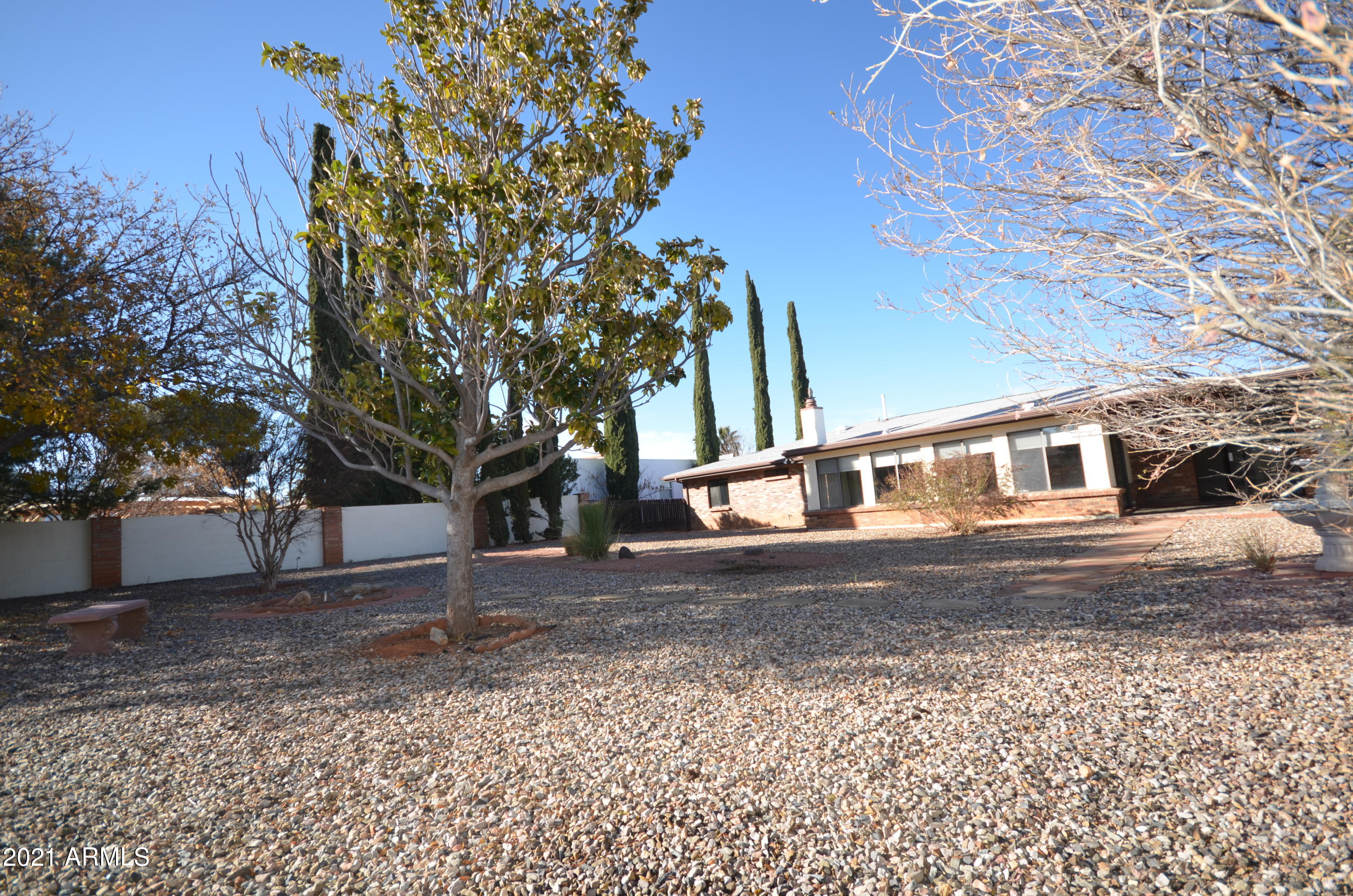 PUEBLO DEL SOL COUNTRY CLUB ESTATES UNIT 1 - Residential