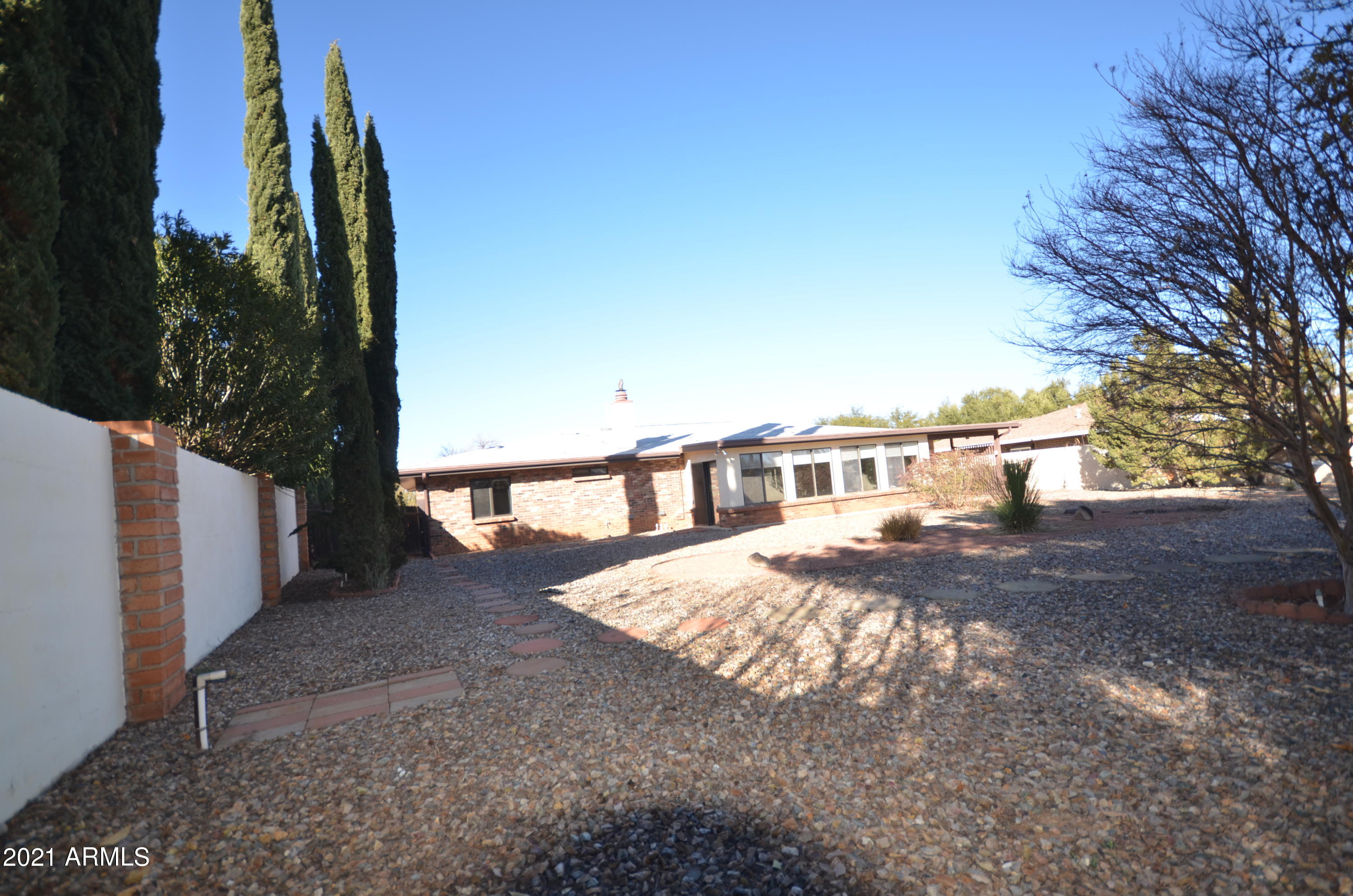 PUEBLO DEL SOL COUNTRY CLUB ESTATES UNIT 1 - Residential