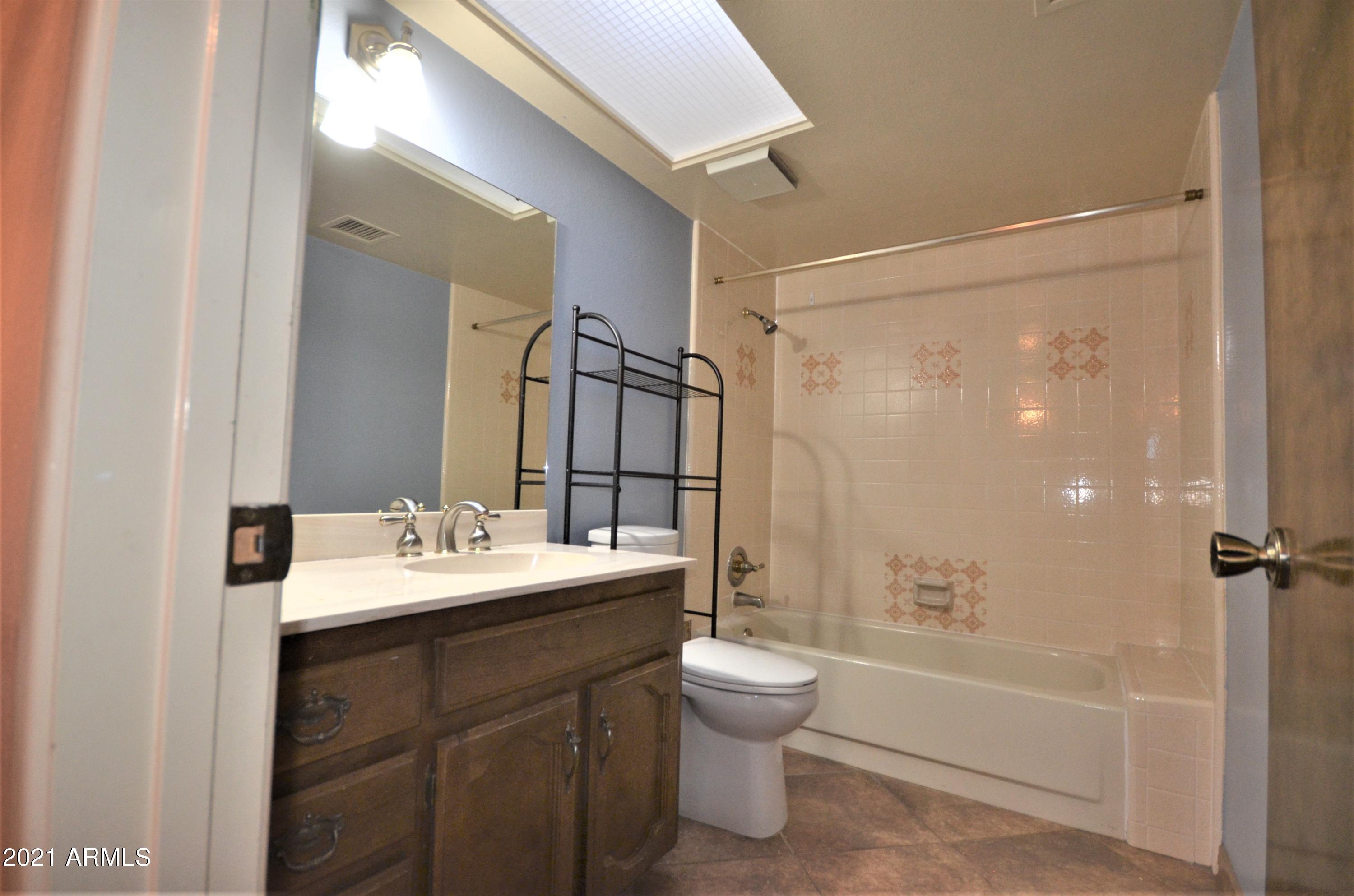 PUEBLO DEL SOL COUNTRY CLUB ESTATES UNIT 1 - Residential
