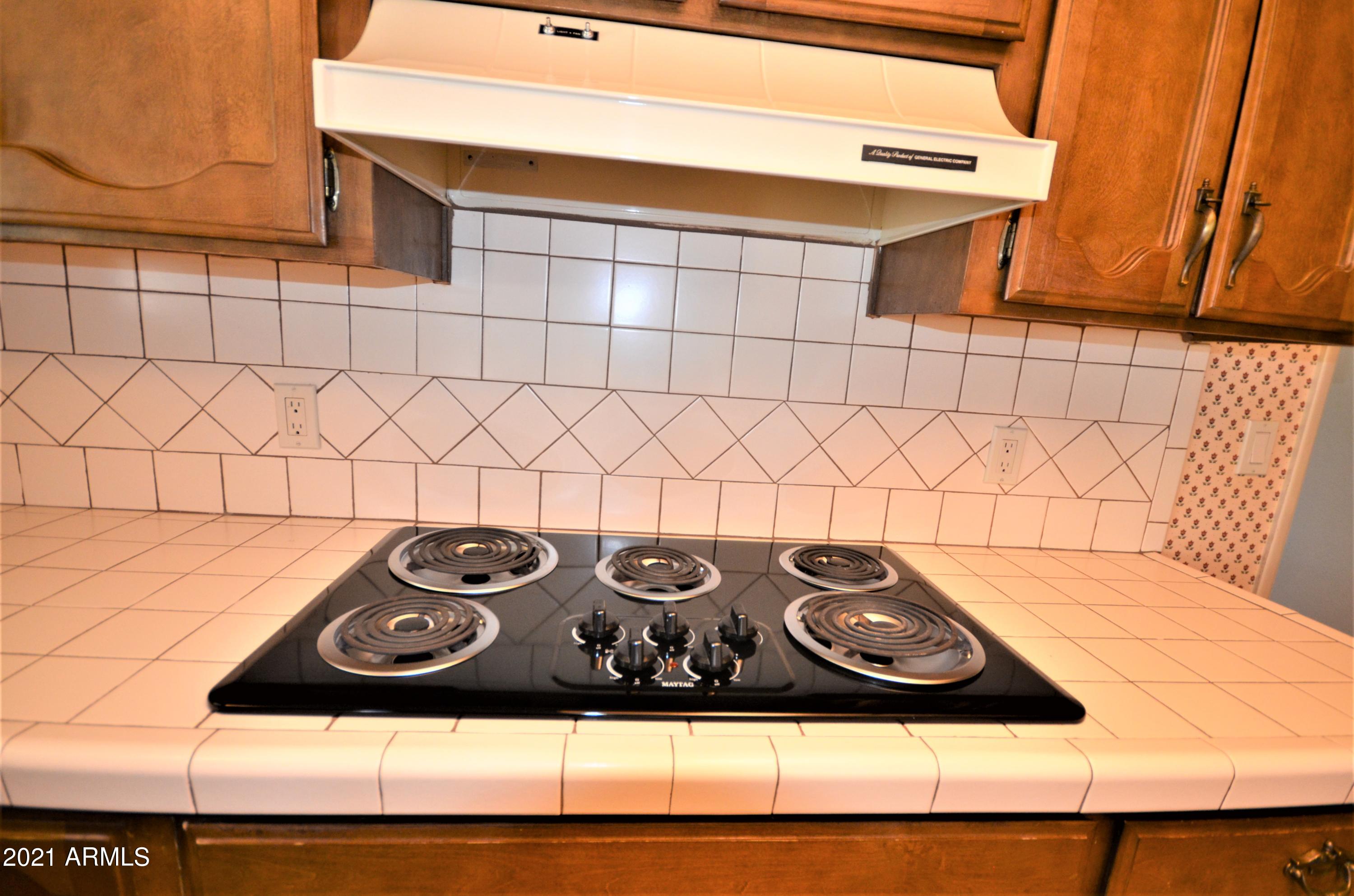 PUEBLO DEL SOL COUNTRY CLUB ESTATES UNIT 1 - Residential
