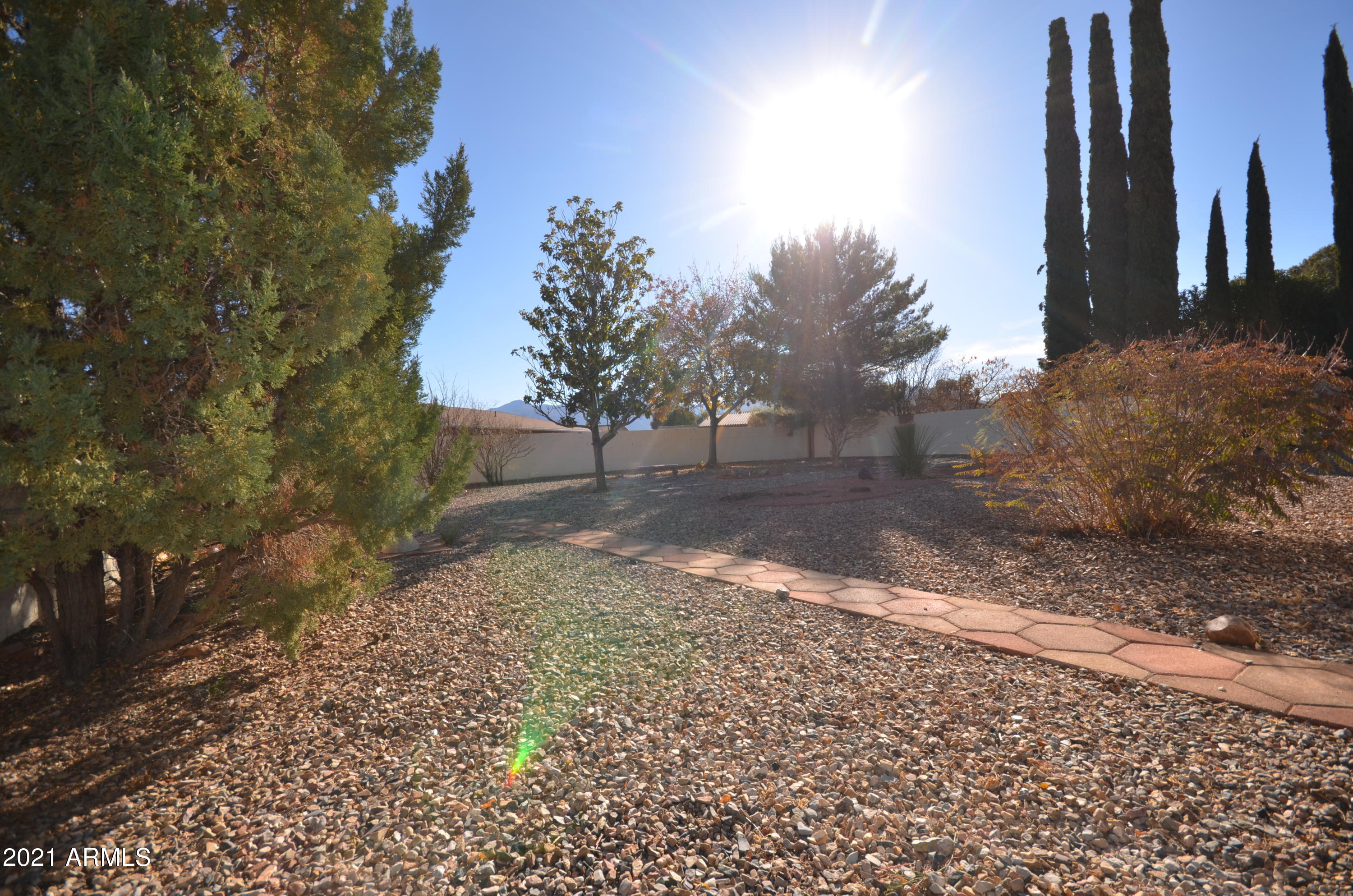 PUEBLO DEL SOL COUNTRY CLUB ESTATES UNIT 1 - Residential