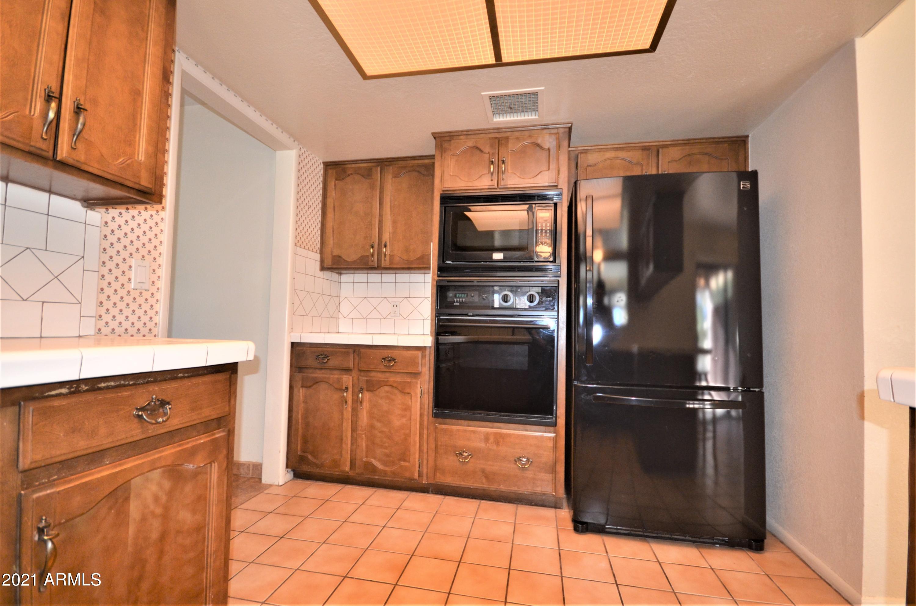 PUEBLO DEL SOL COUNTRY CLUB ESTATES UNIT 1 - Residential
