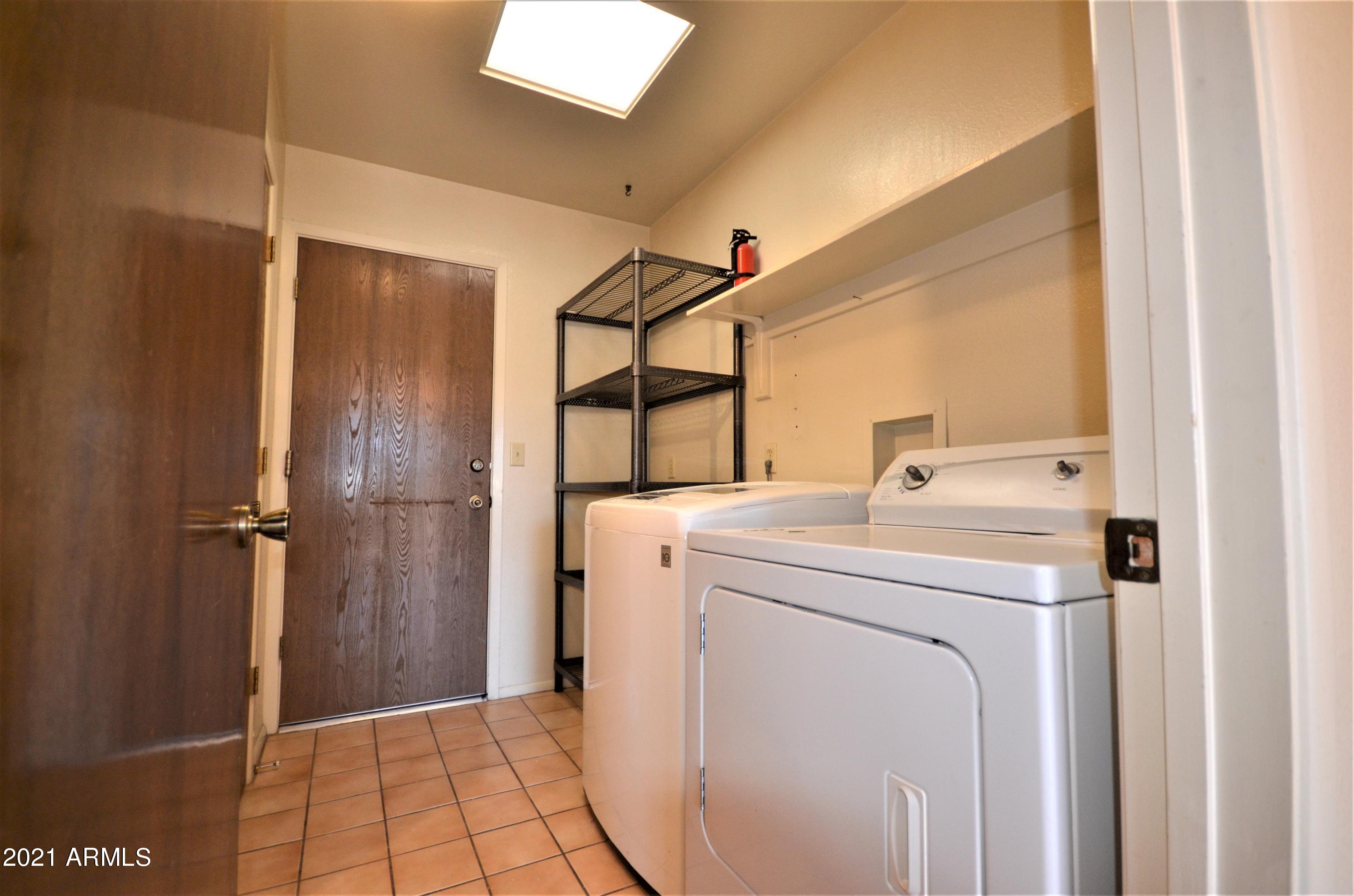 PUEBLO DEL SOL COUNTRY CLUB ESTATES UNIT 1 - Residential