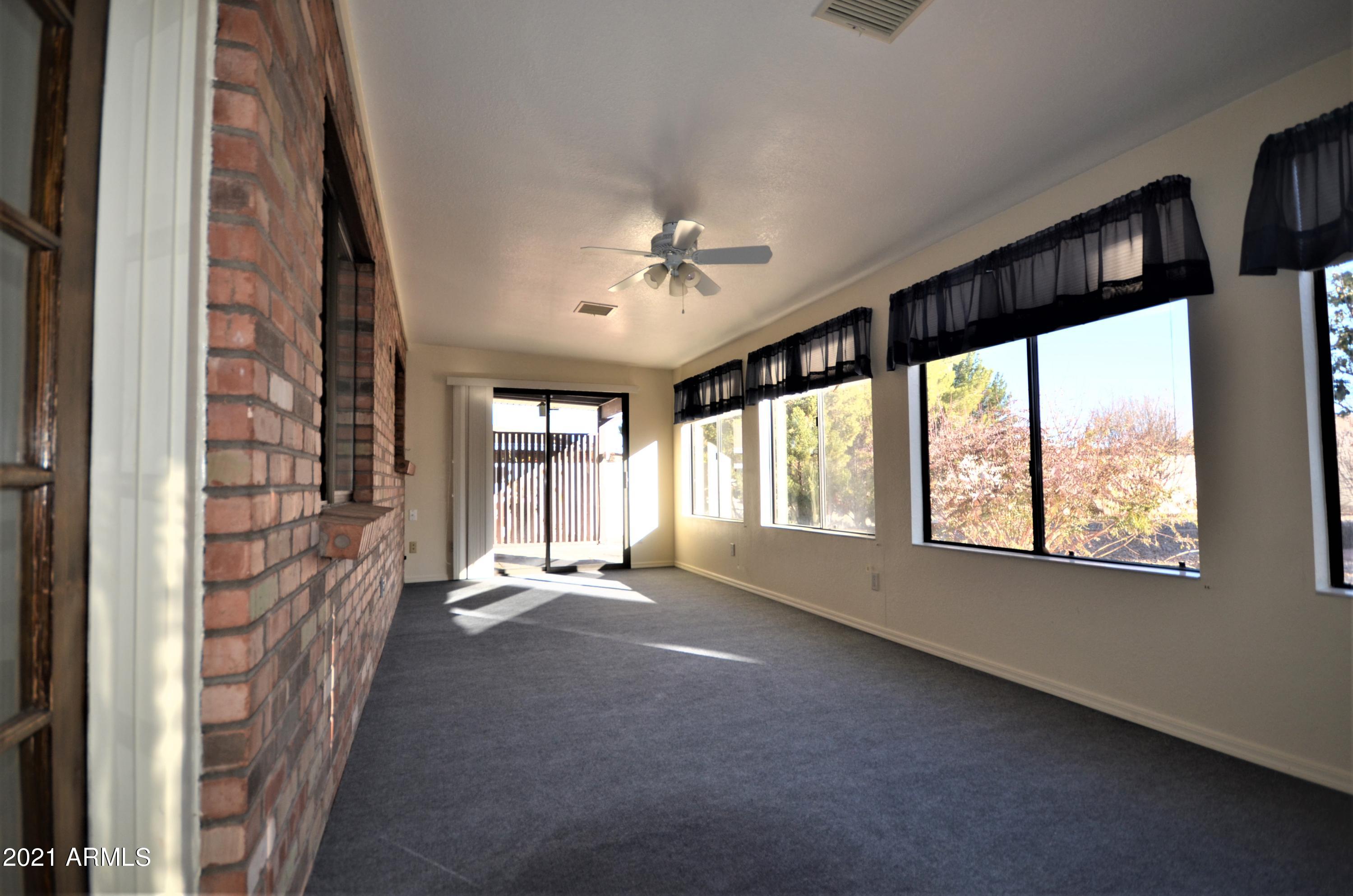 PUEBLO DEL SOL COUNTRY CLUB ESTATES UNIT 1 - Residential