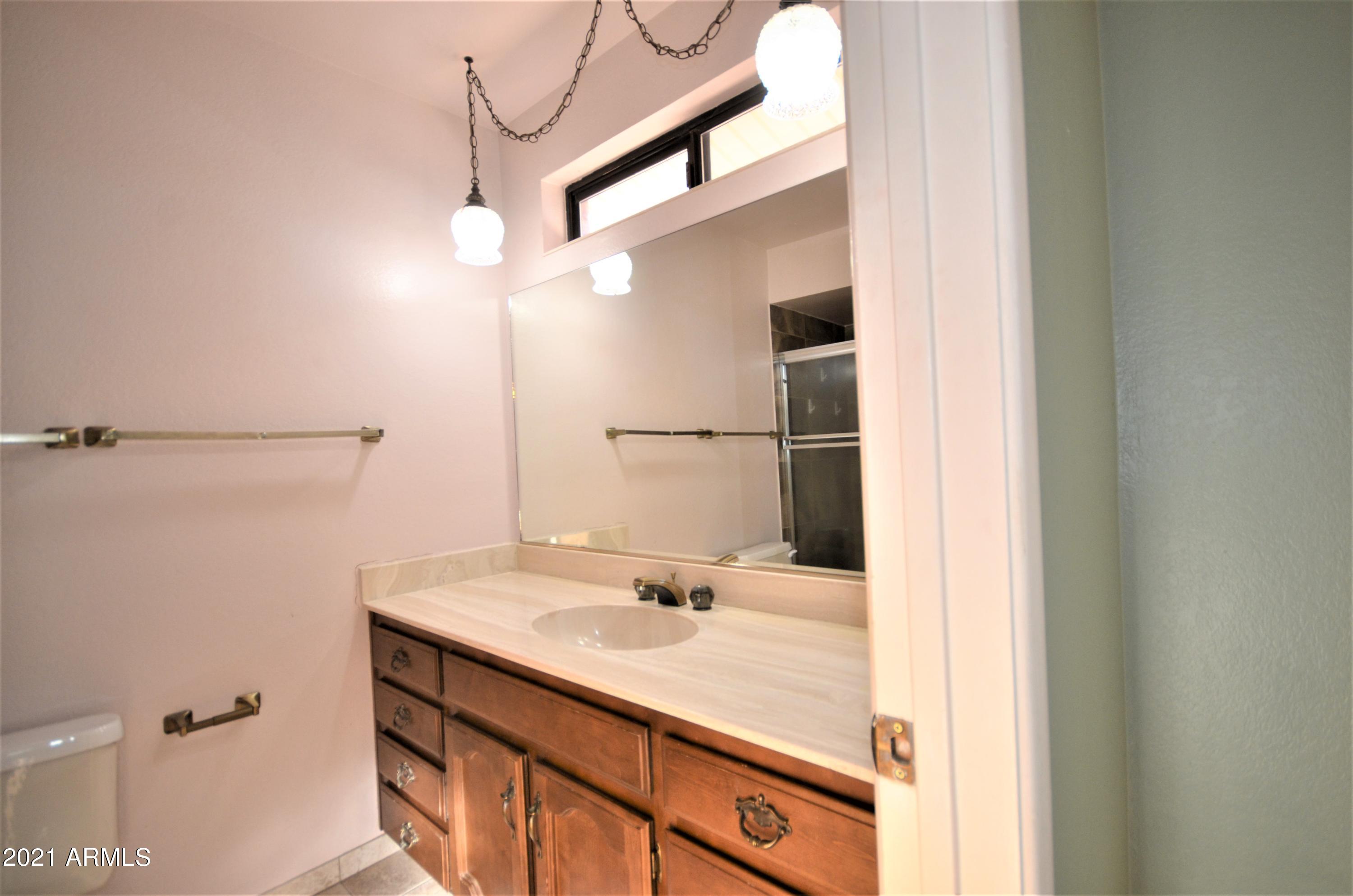 PUEBLO DEL SOL COUNTRY CLUB ESTATES UNIT 1 - Residential