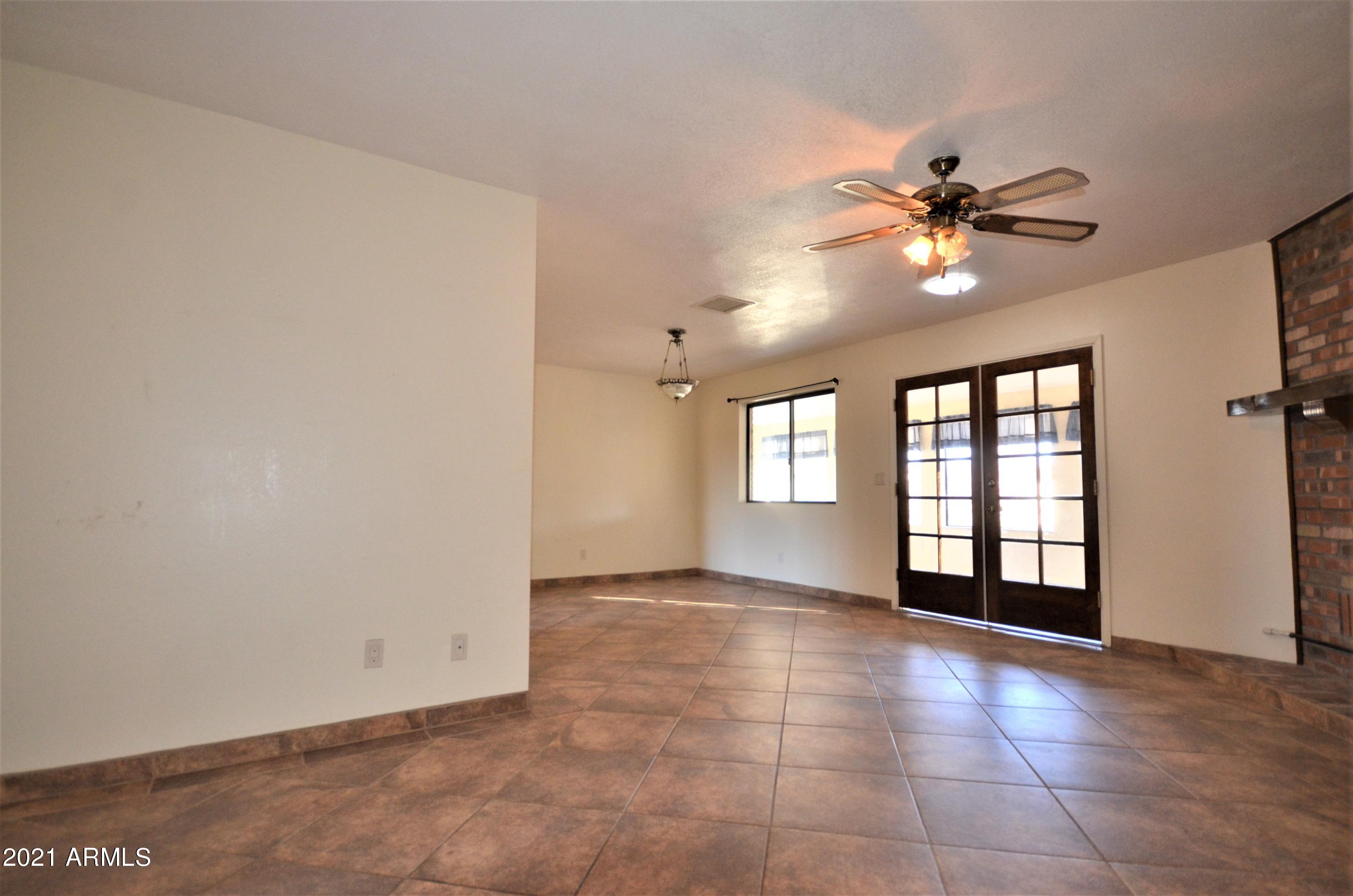 PUEBLO DEL SOL COUNTRY CLUB ESTATES UNIT 1 - Residential