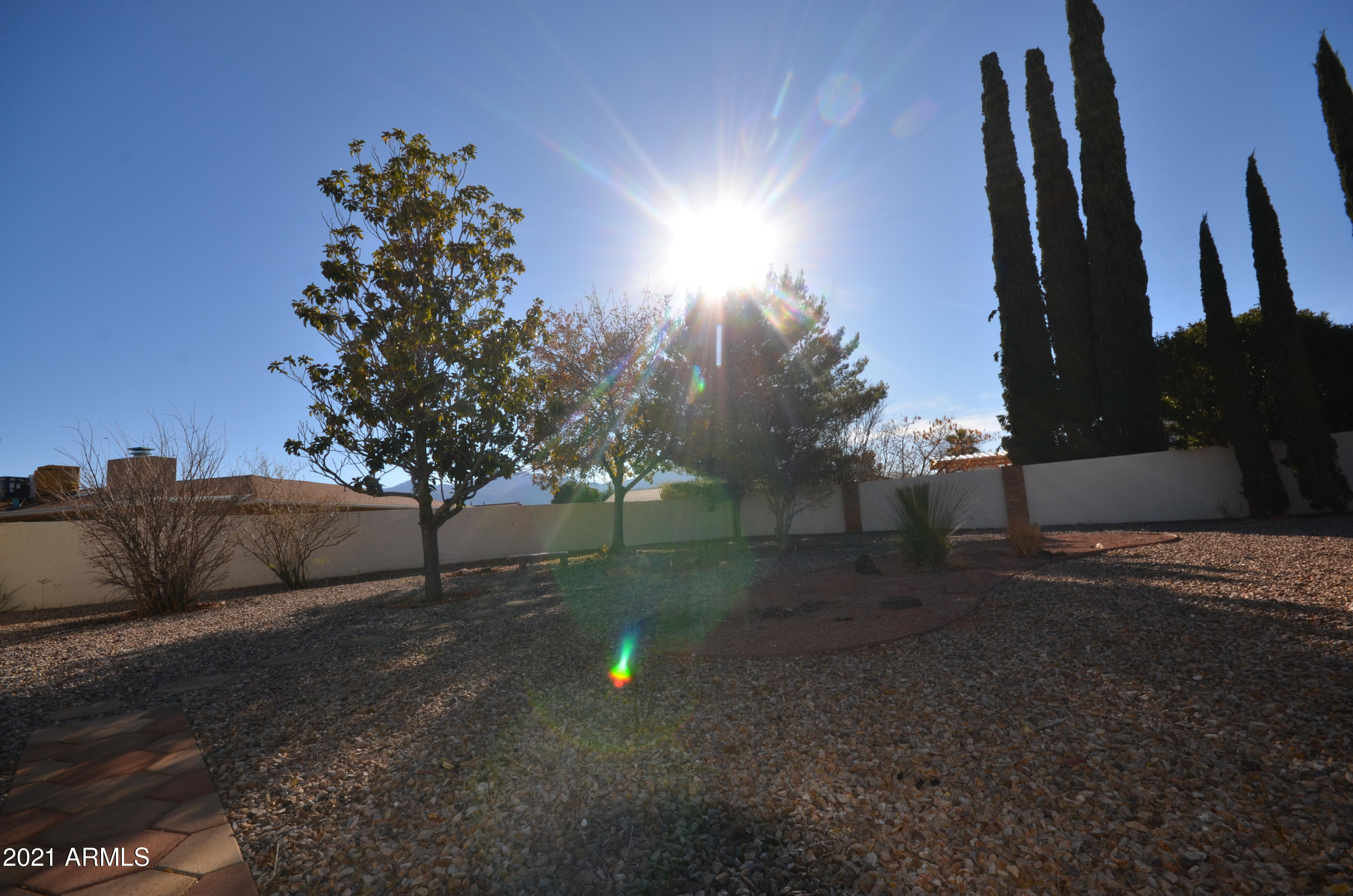 PUEBLO DEL SOL COUNTRY CLUB ESTATES UNIT 1 - Residential