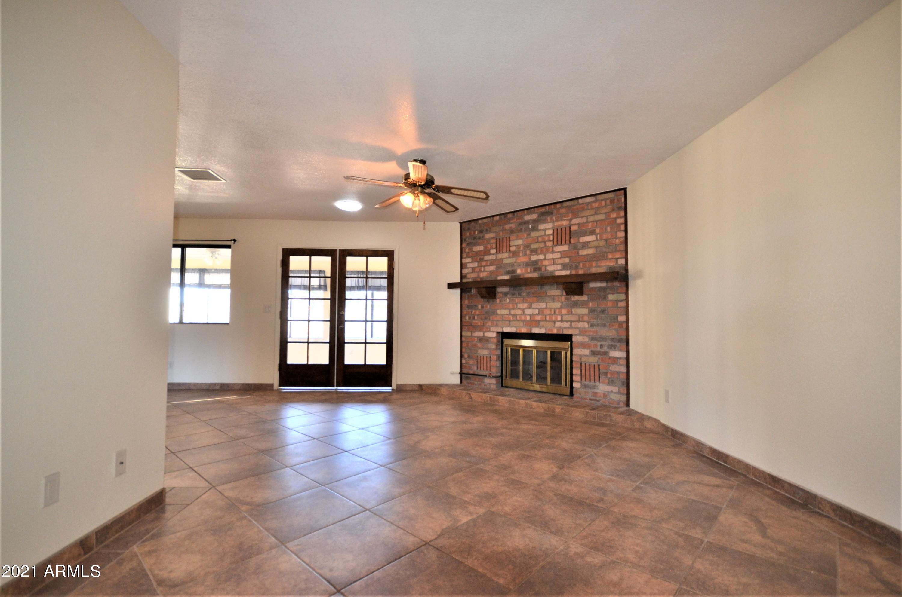 PUEBLO DEL SOL COUNTRY CLUB ESTATES UNIT 1 - Residential