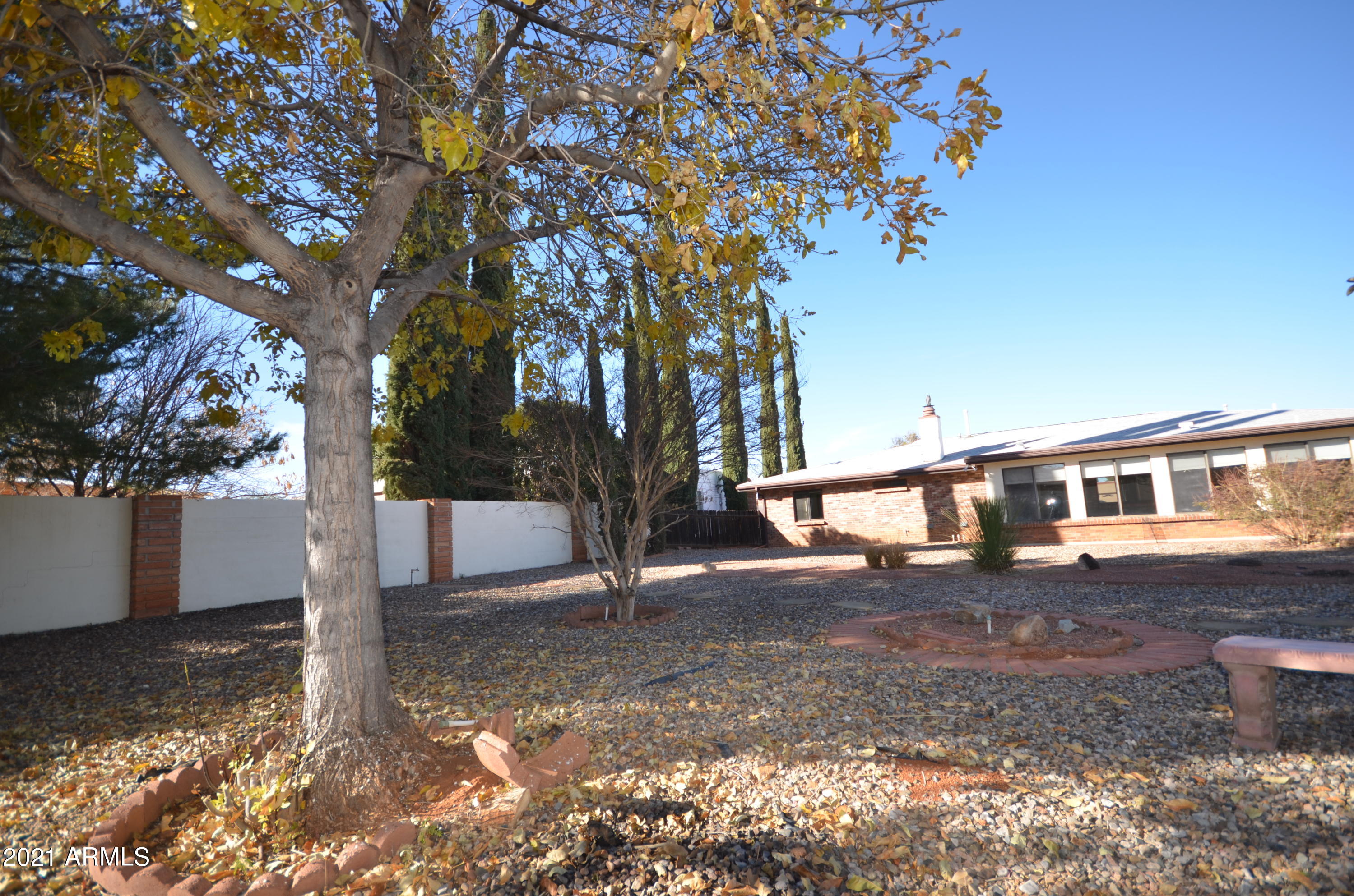 PUEBLO DEL SOL COUNTRY CLUB ESTATES UNIT 1 - Residential