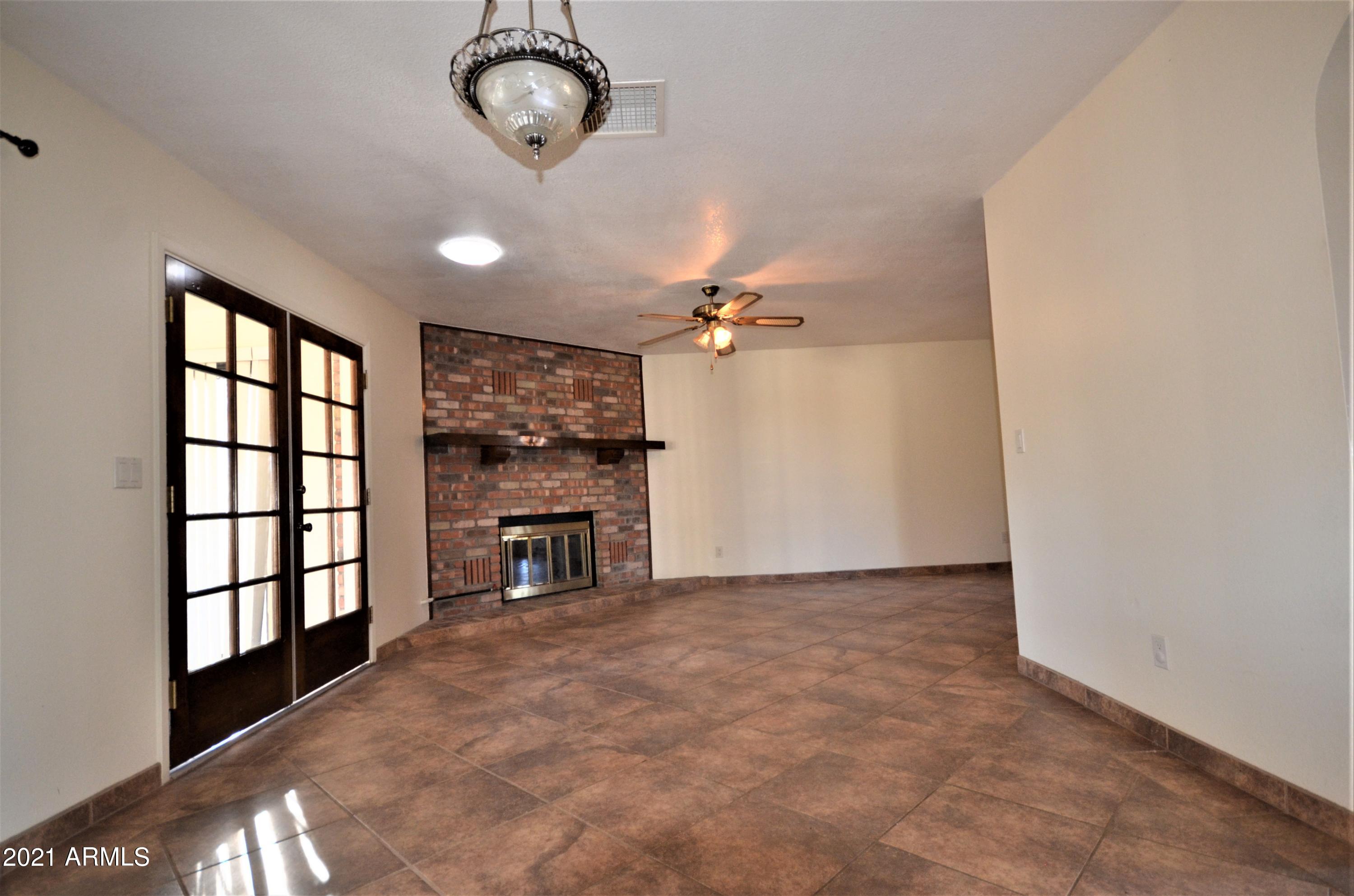 PUEBLO DEL SOL COUNTRY CLUB ESTATES UNIT 1 - Residential