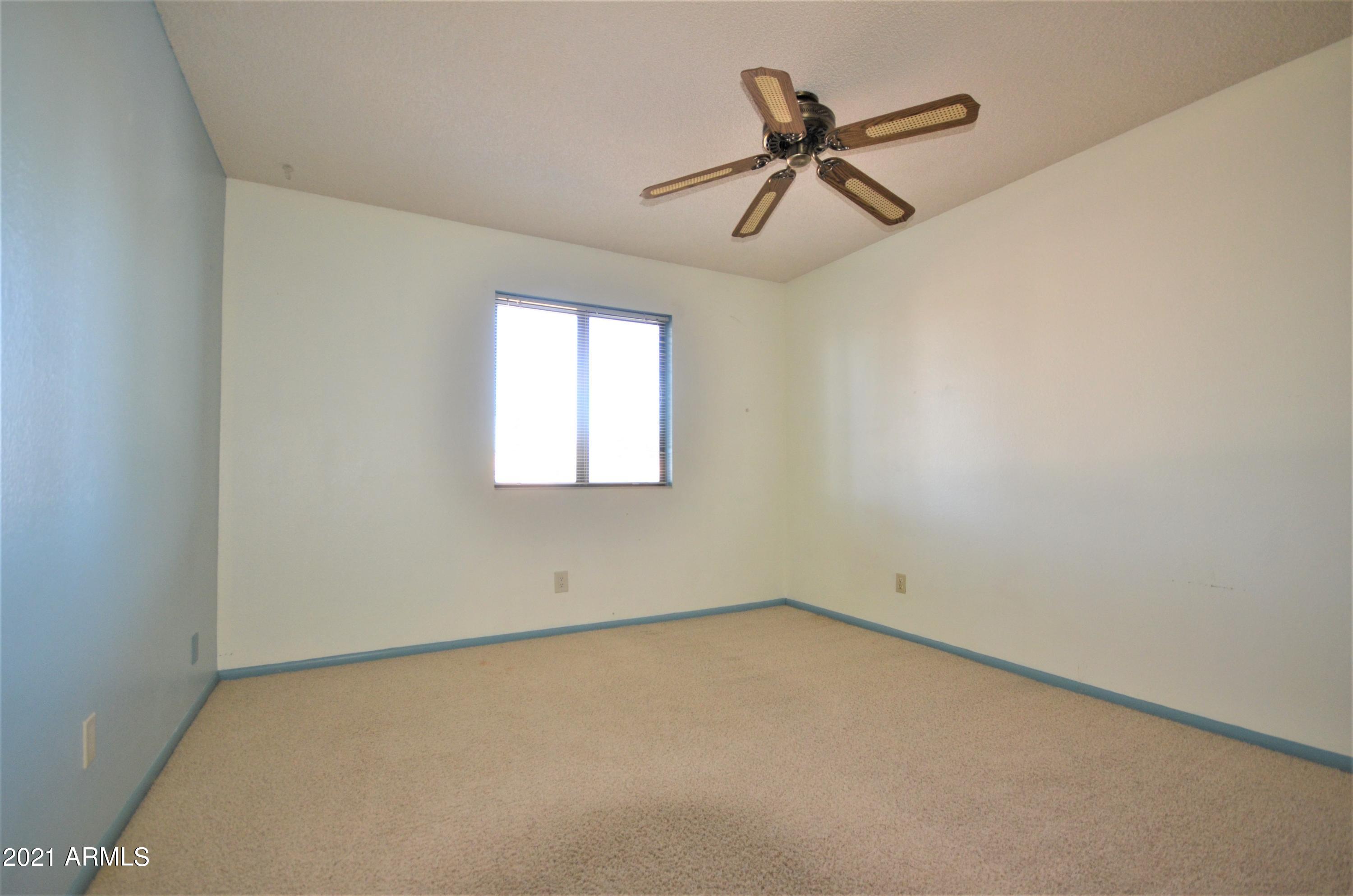 PUEBLO DEL SOL COUNTRY CLUB ESTATES UNIT 1 - Residential
