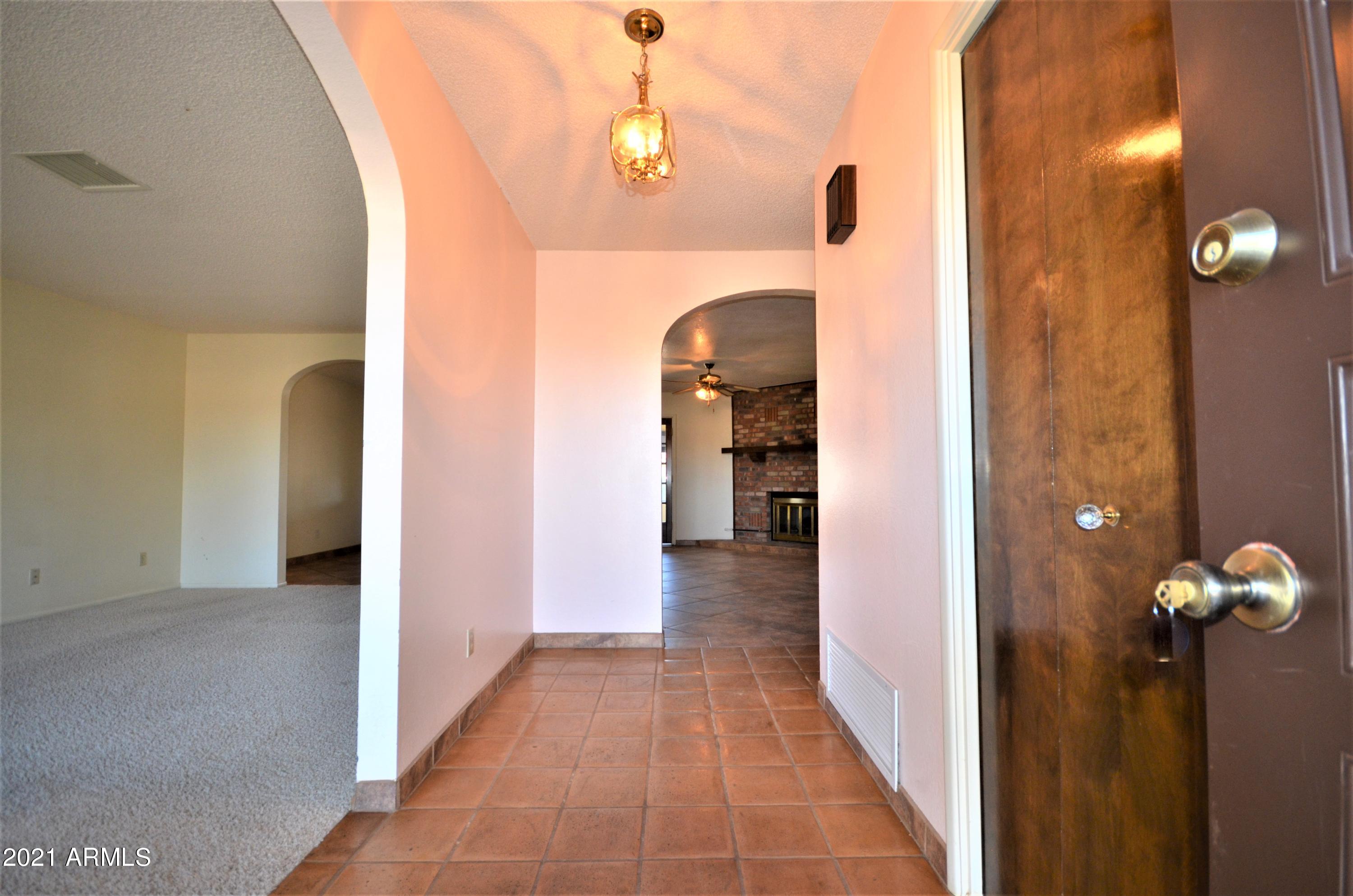 PUEBLO DEL SOL COUNTRY CLUB ESTATES UNIT 1 - Residential