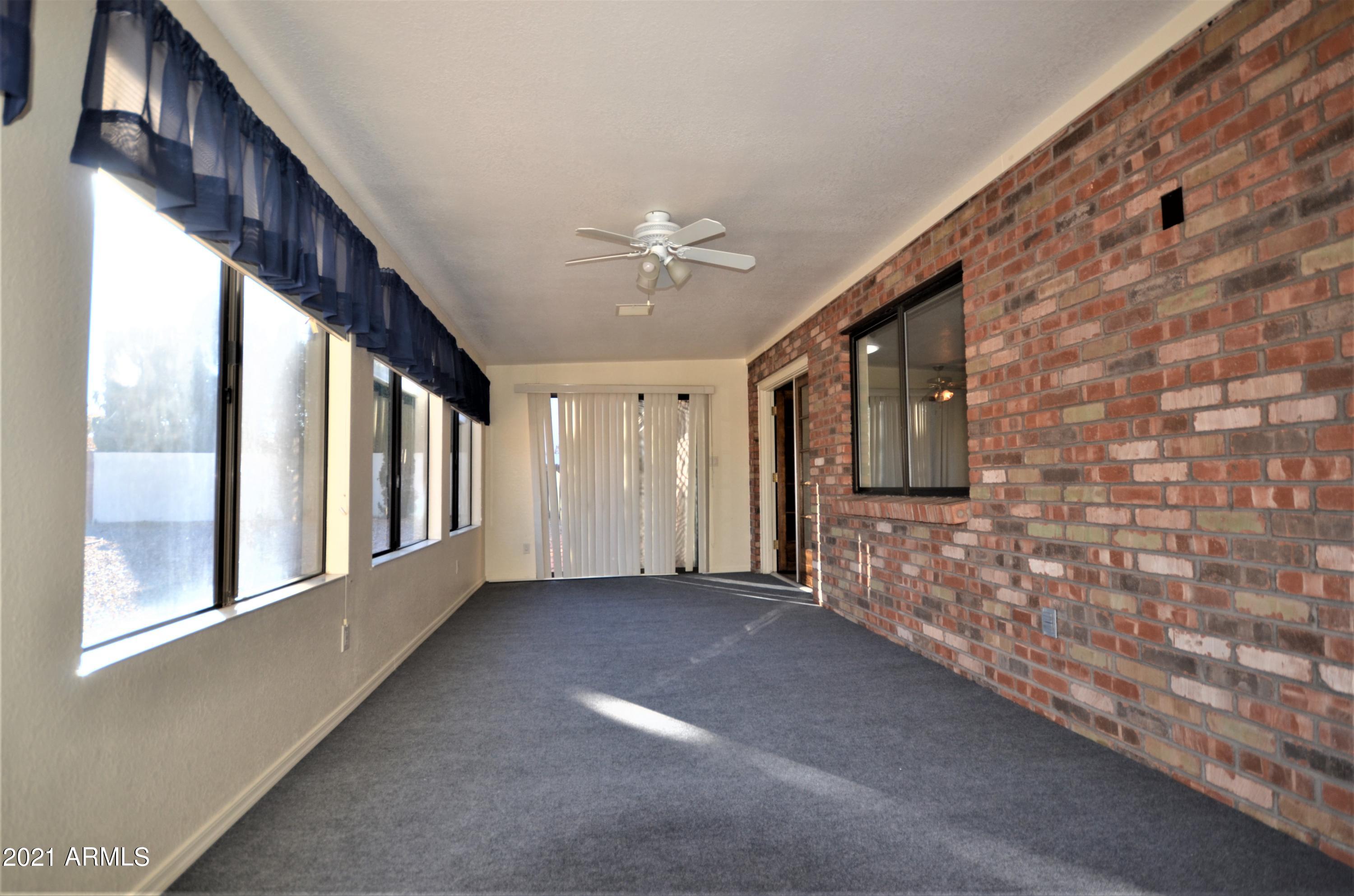 PUEBLO DEL SOL COUNTRY CLUB ESTATES UNIT 1 - Residential