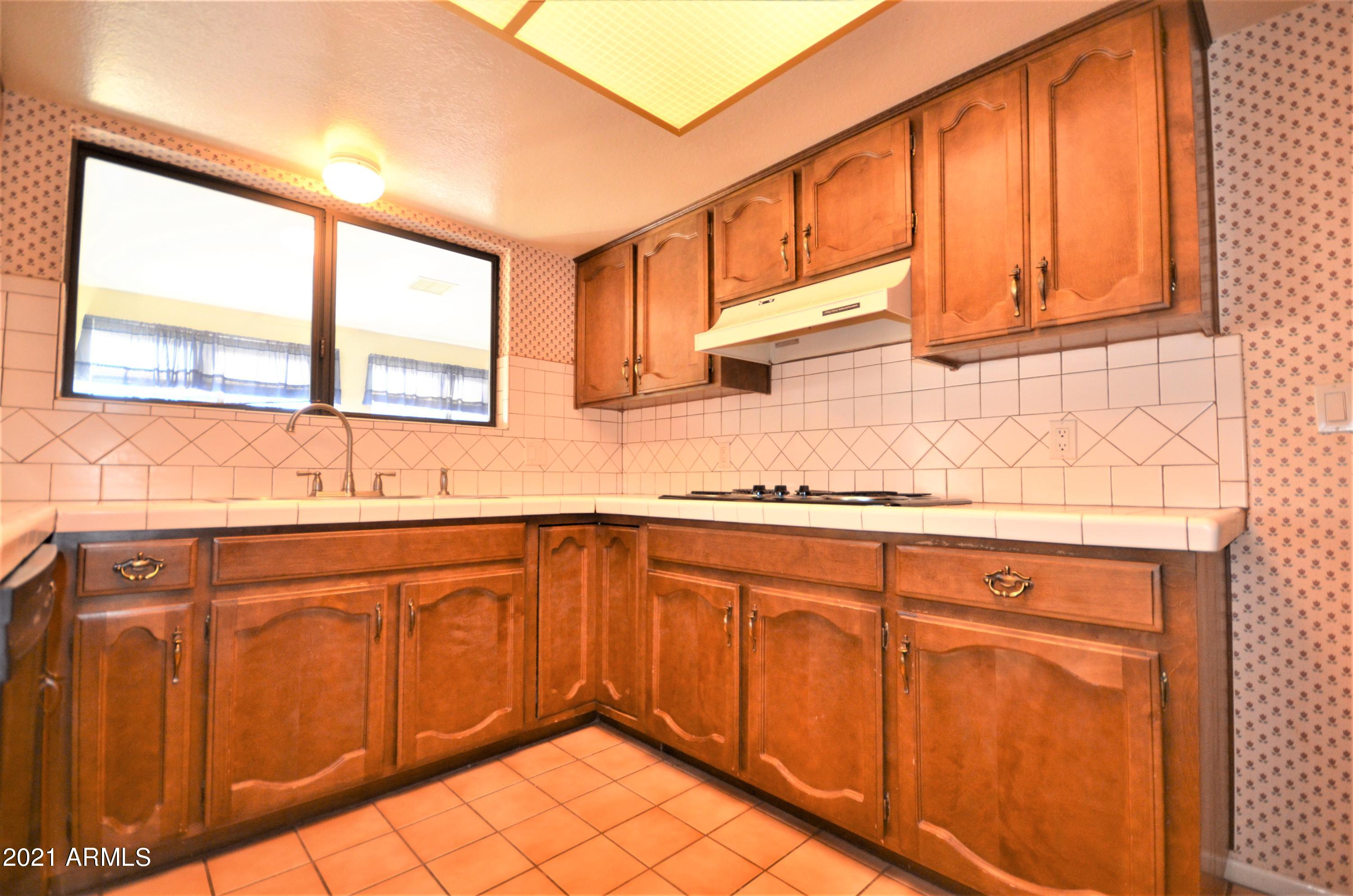 PUEBLO DEL SOL COUNTRY CLUB ESTATES UNIT 1 - Residential