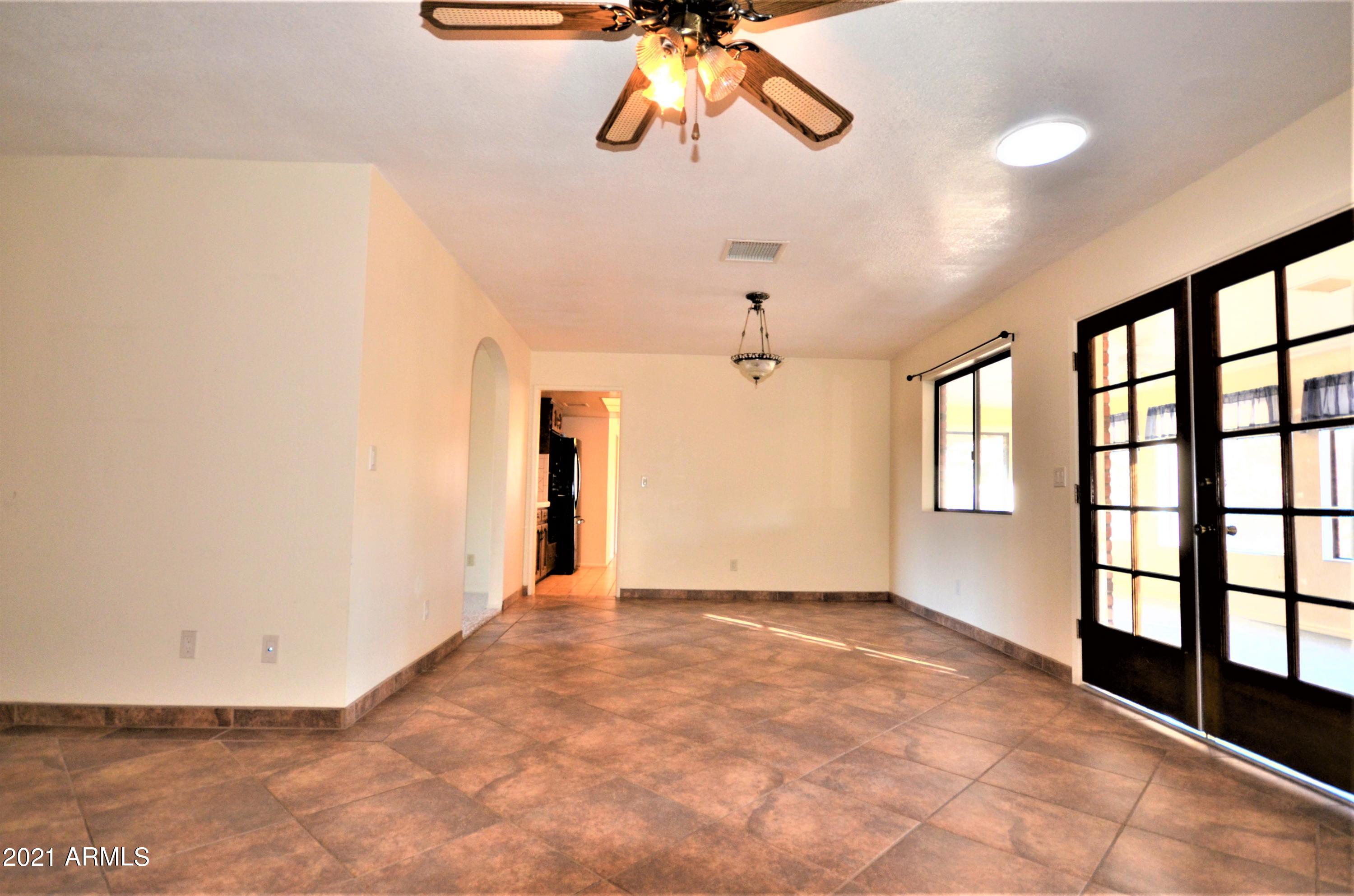 PUEBLO DEL SOL COUNTRY CLUB ESTATES UNIT 1 - Residential